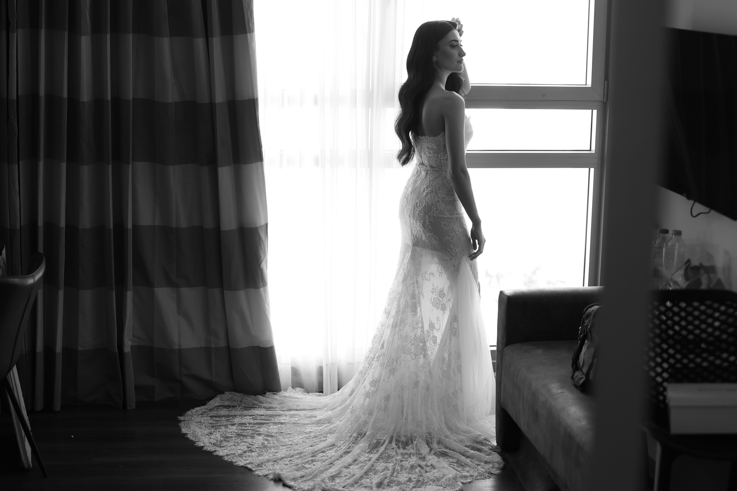 Daniel & Maayan. Wedding and events photographers Studio Shalom