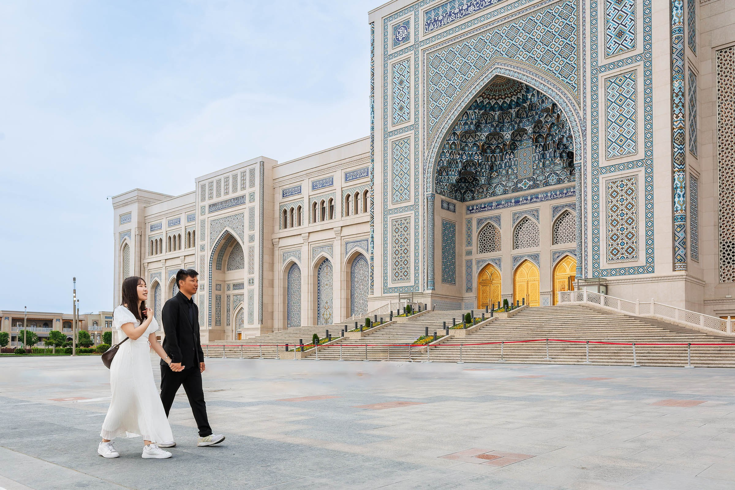 Фотограф в Ташкенте | Свадебная и портретная съёмка, Узбекистан