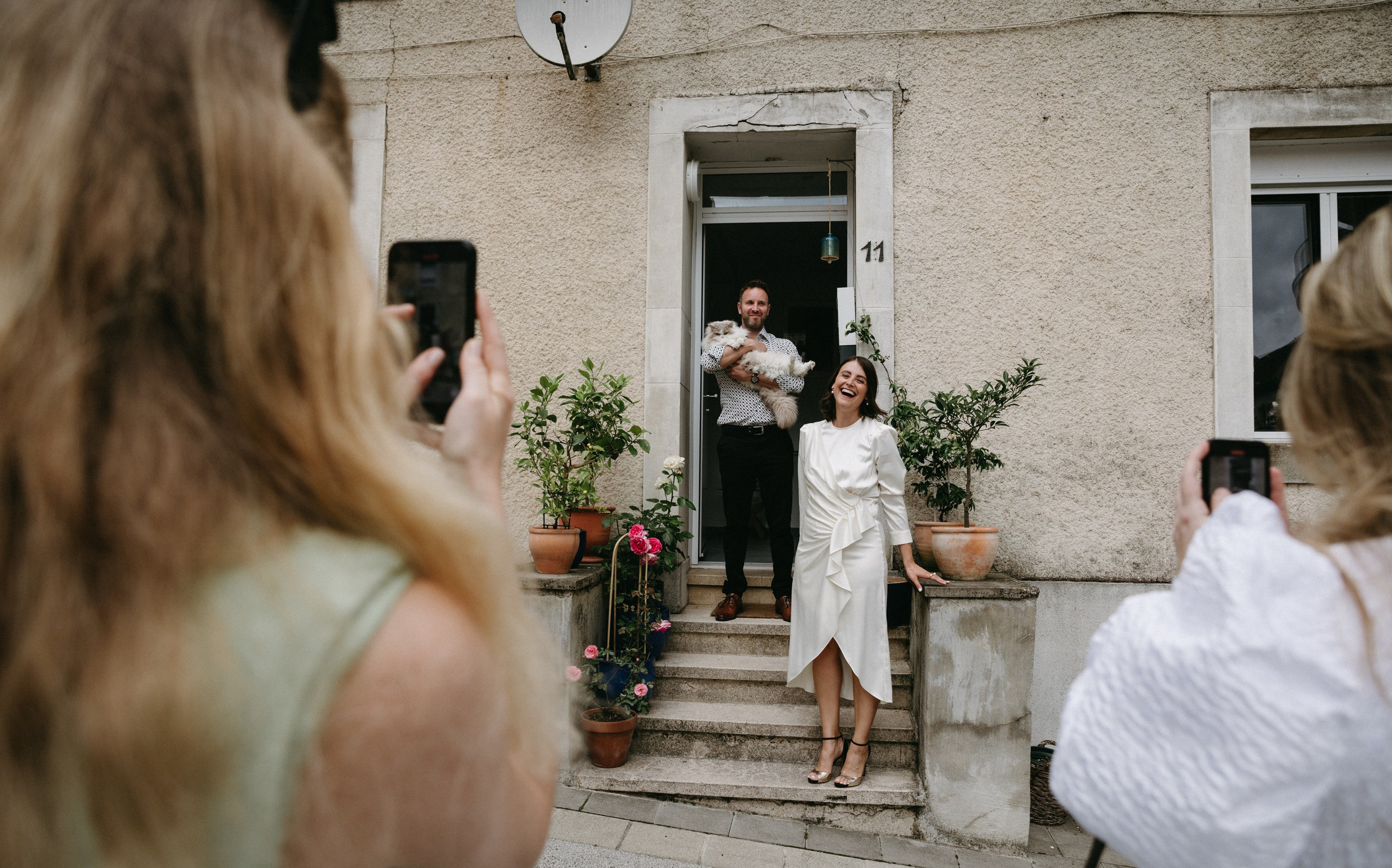 Hochzeitsfotografie Luxemburg | Belval & Esch-sur-Alzette. Hochzeitsfotograf Bodensee & Allgäu | Liliana Berkut