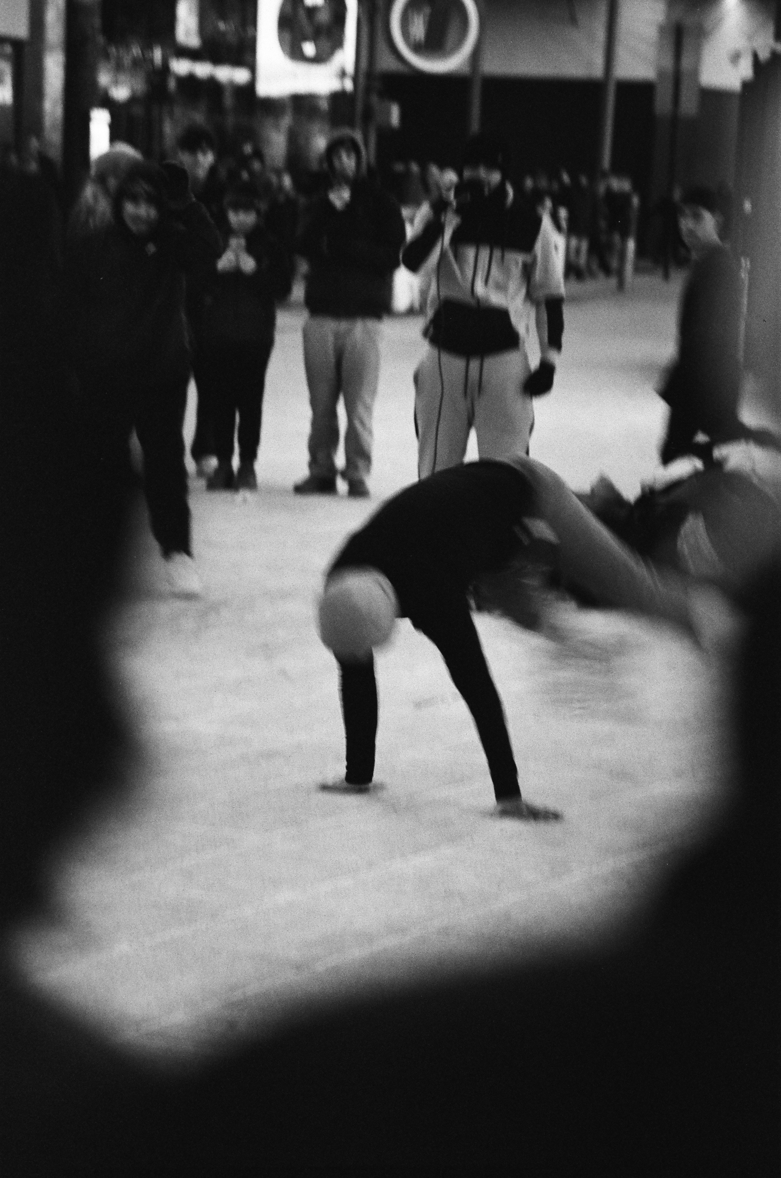 Нью-Йорк в январе: холодно, но волшебно!