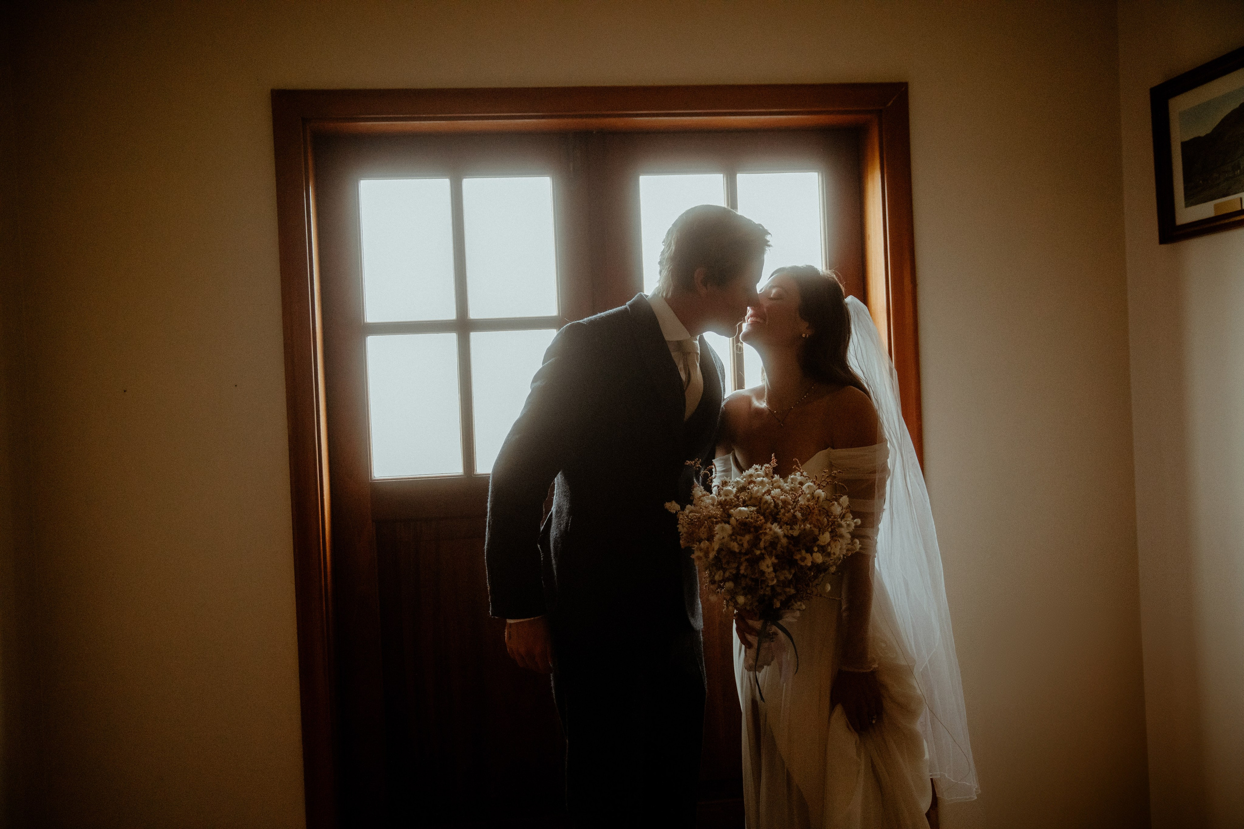 Nordic Wonder Elopement Story. Iceland elopement photographer & videographer