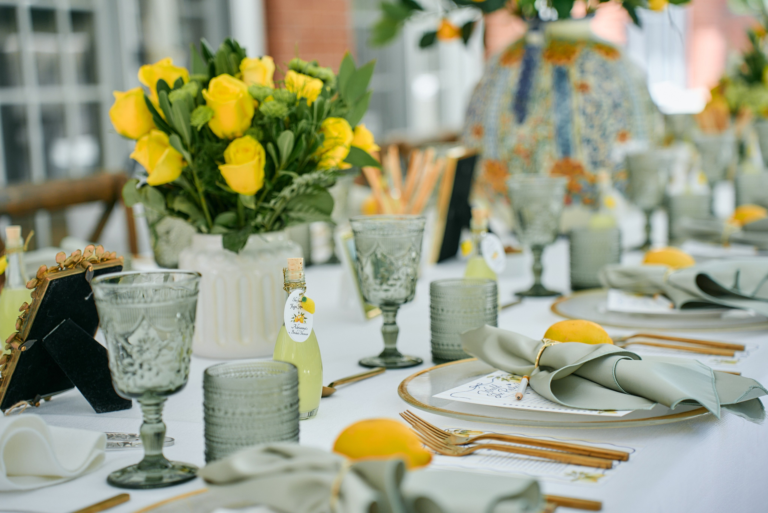 ADRIANNA BRIDAL PARTY. Professional Wedding and event photographer USA New York