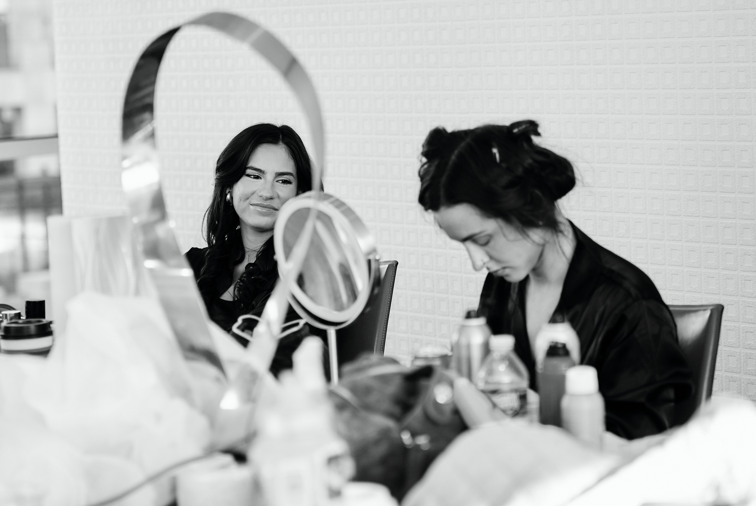 SHAUN & PALOMA. Professional Wedding and event photographer USA New York