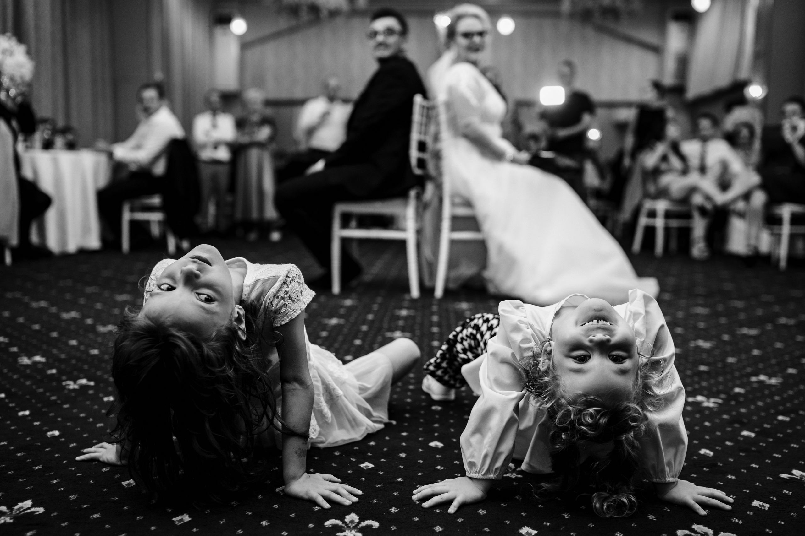 Laura & Bogdan. Acasă