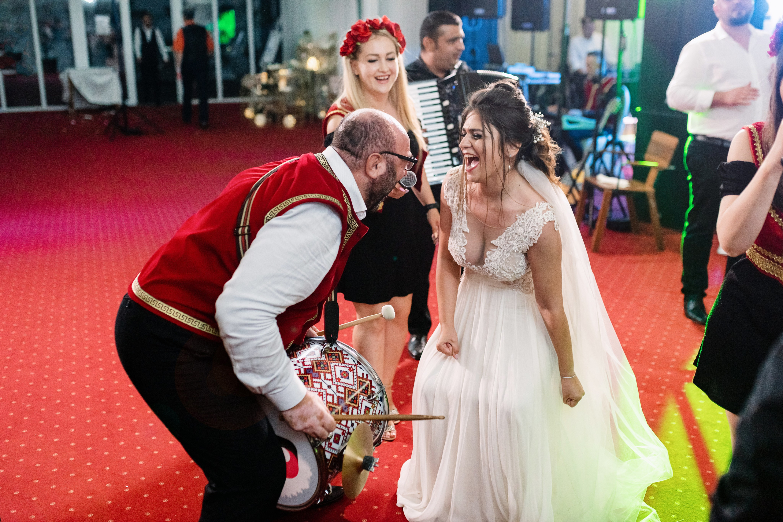 Simona & Ionuț. Acasă