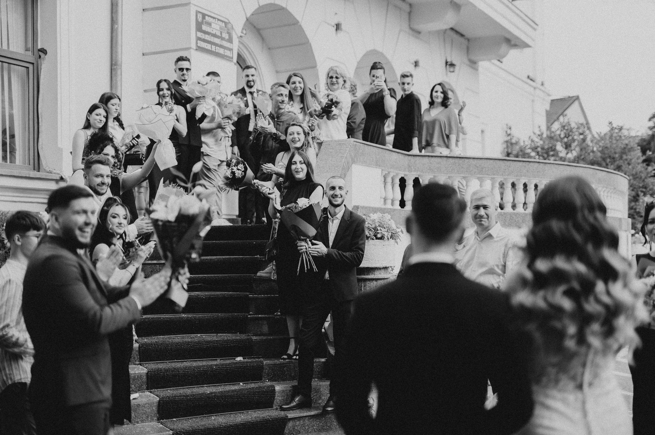 Cum alegi fotograful și videograful potrivit pentru nunta ta (fără să regreți după). FotoVizion Iași