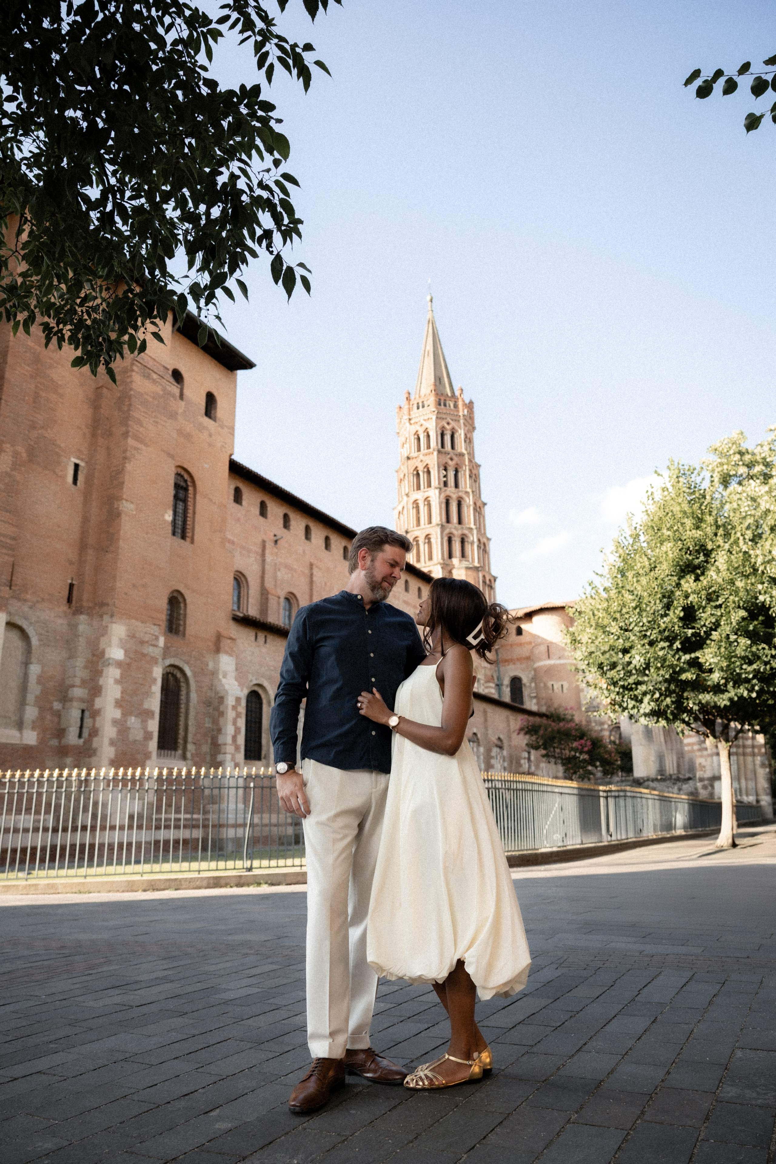 Engagement loves tory photoshoot in Toulouse. Anah & Andrew. Евгения Смирнова — Ваш фотограф в Тулузе и на юго-западе Франции