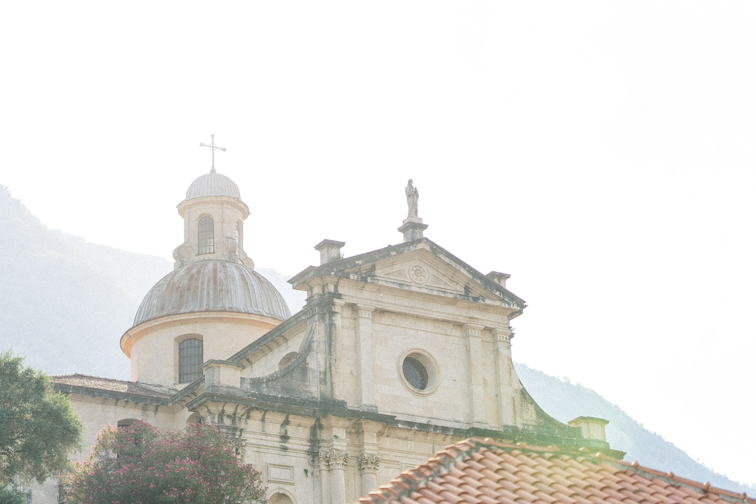 Wedding at Forza Terra | Kotor Bay — Montenegro