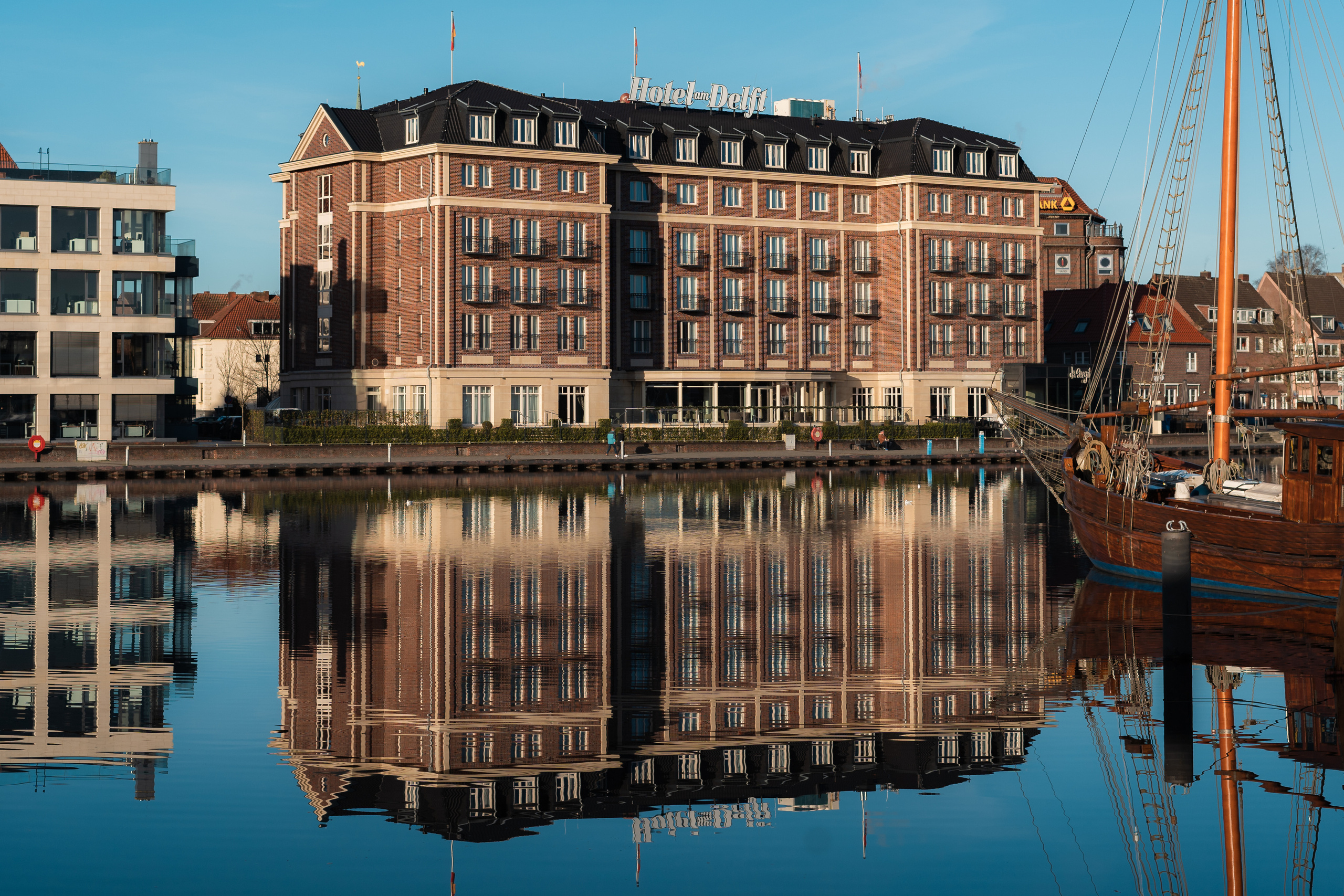 Thorben Ihler - Dein Fotograf aus Emden