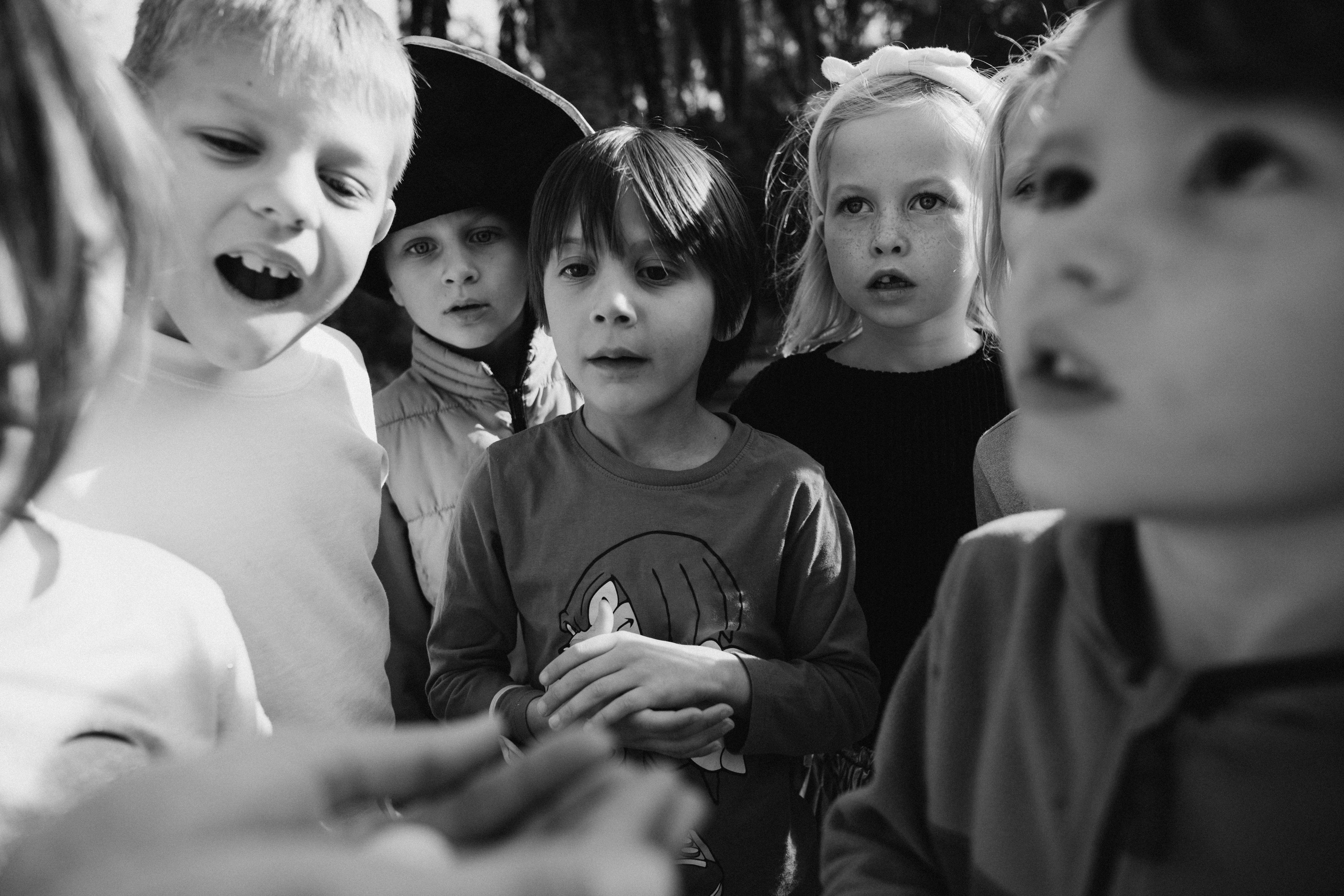 Andrew’s birthday. Photographer in Mallorca