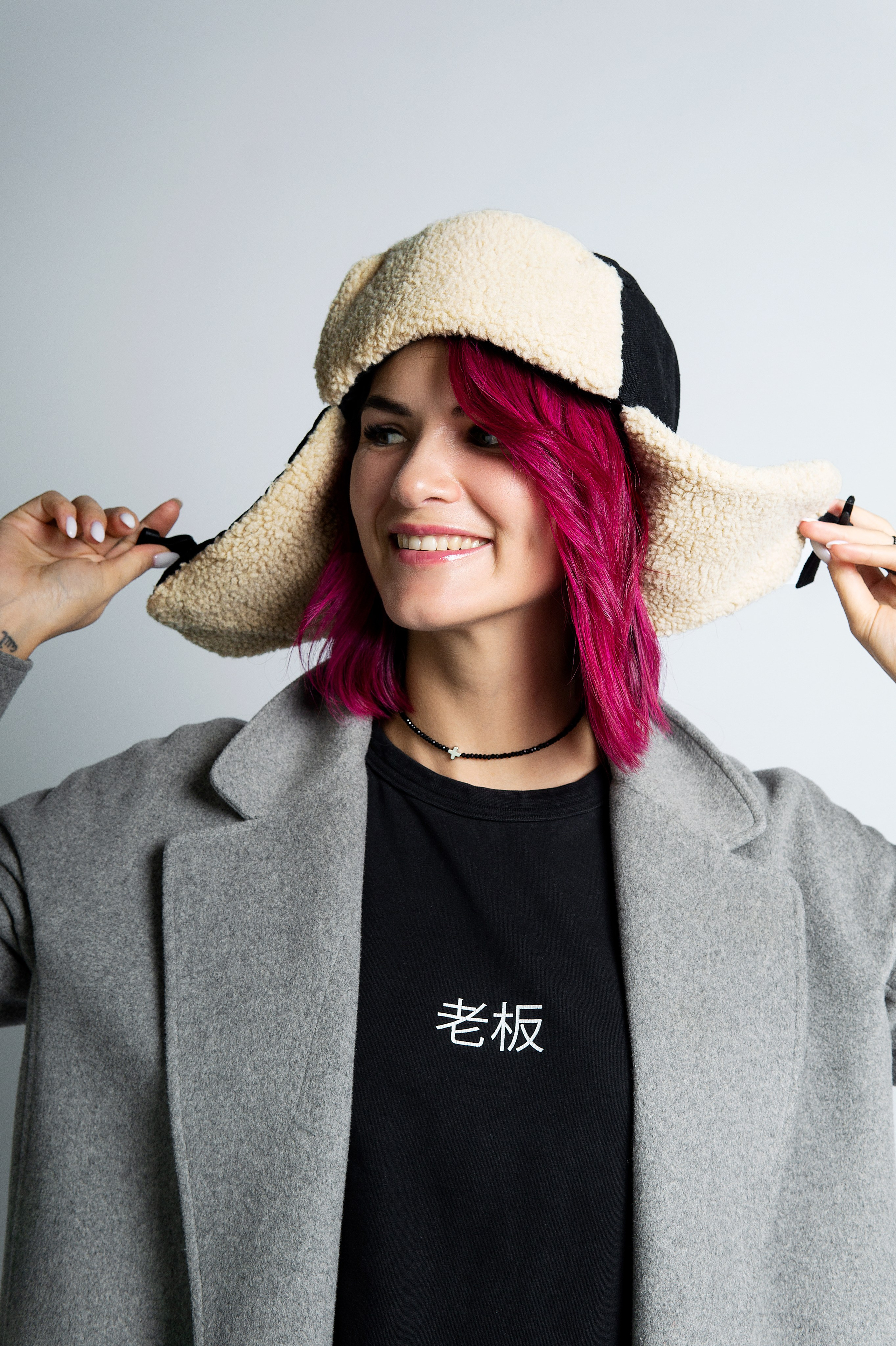 Brand & Fashion. Marina Baliakina | Personal and Couples Photographer | Toronto Canada