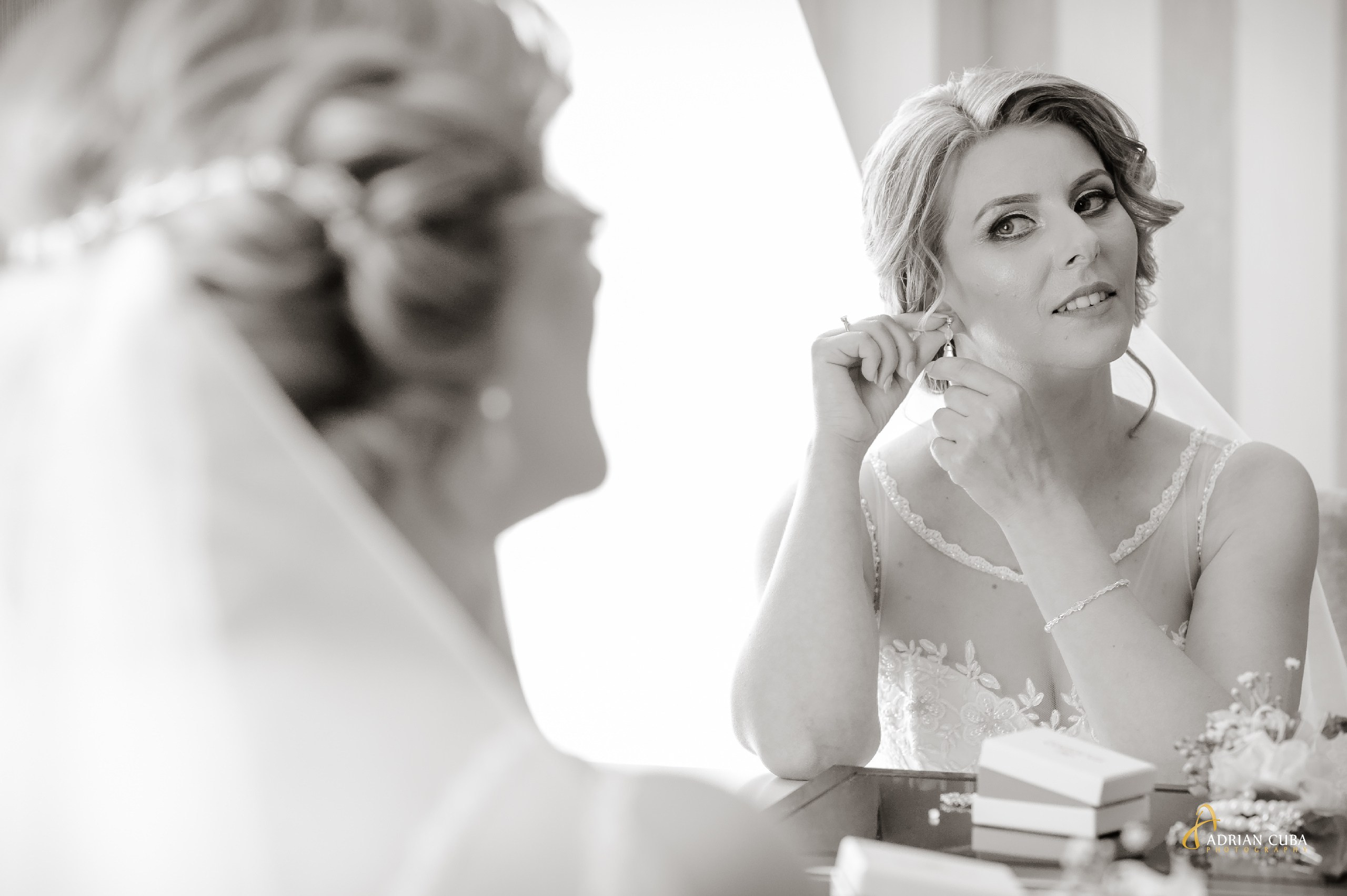 Fotograf nunta Iasi | Adrian Cuba — servicii profesionale de fotografie de nunta