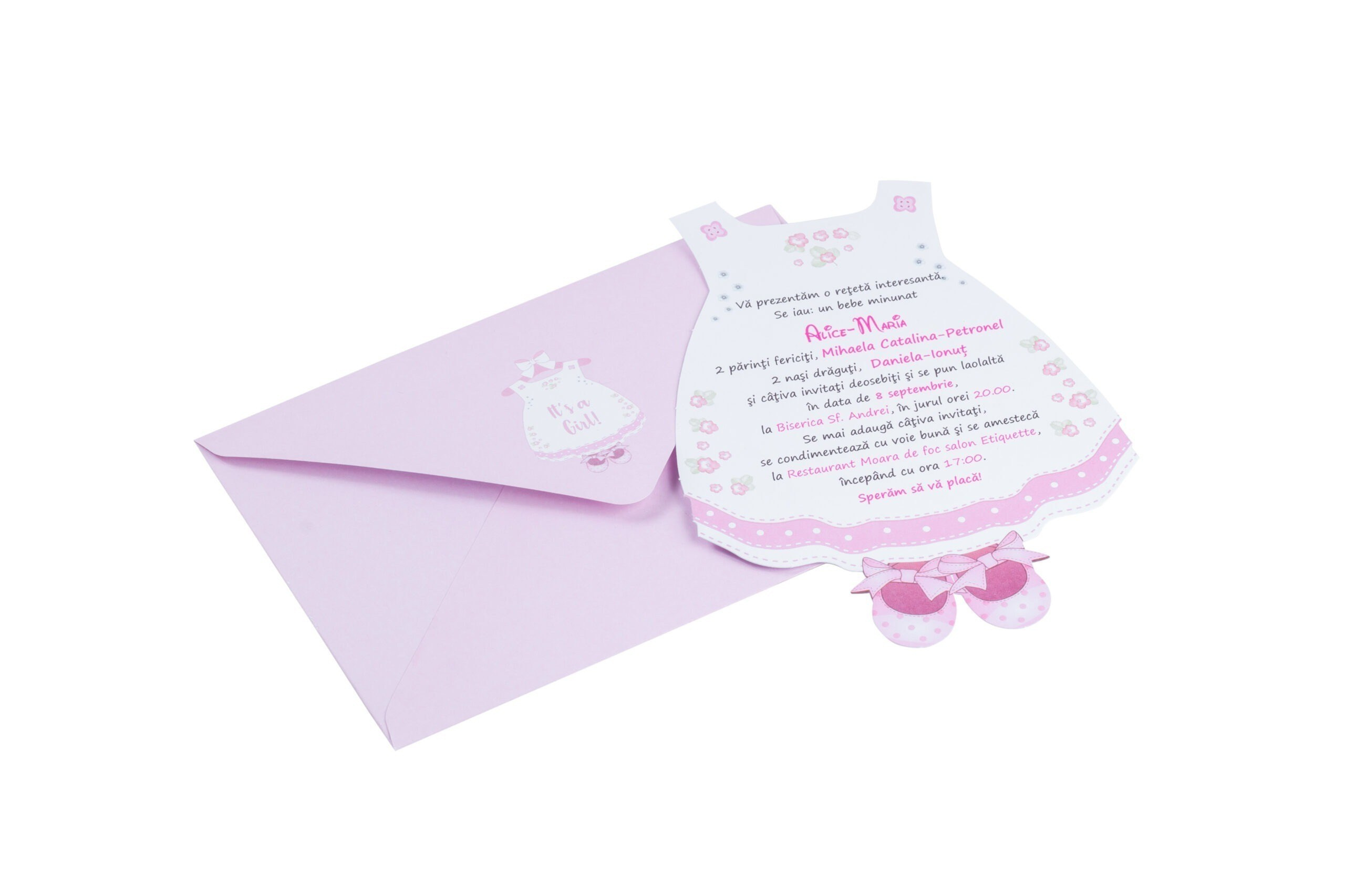 Descoperă invitațiile perfecte pentru botezul tău! Alege dintr-o varietate de designuri clasice și moderne pentru a anunța ziua specială. #Botez #InvitațiiBotez #InvitațiiPersonalizate. Uvertura Mall Demisol.invitații botez, invitații botez drăgălașe, invitații botez Baby, invitații pastelate botez, invitații cu tematică botez, invitații botez băiat, invitații botez fată, invitații botez personalizate, invitații botez moderne, modele invitații botez originale.invitații digitale, invitații online nuntă, invitații digitale personalizate, invitații electronice, invitații moderne nuntă, invitații de nuntă PDF, invitații WhatsApp nuntă, invitații de nuntă fără print, invitații nuntă economice, invitații digitale elegante