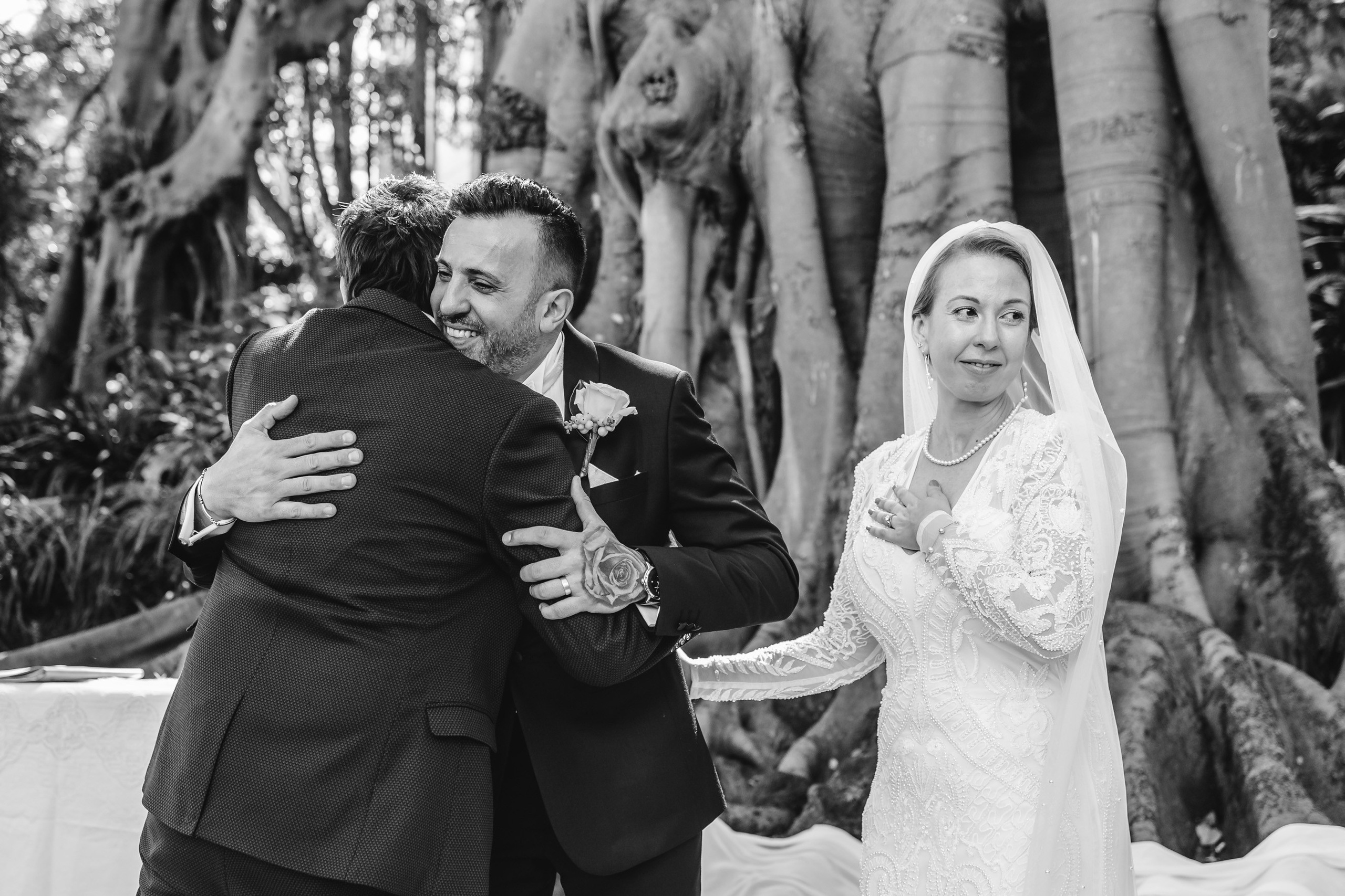 Paolo + Jasmina. True Story Photography