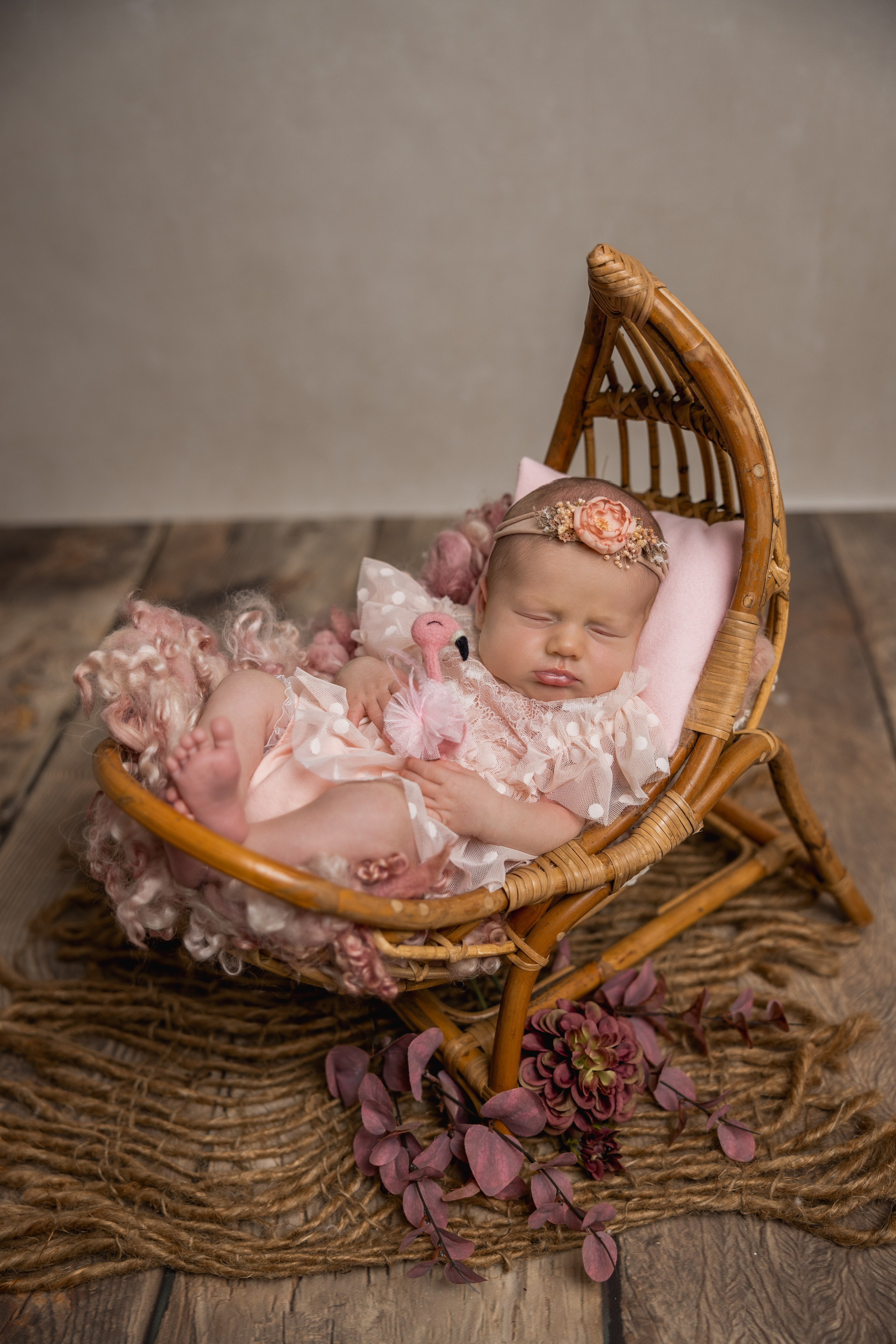 Newbornshooting in Pforzheim und Umgebung. Neugeborenenfotografie Pforzheim Katharina Jozic