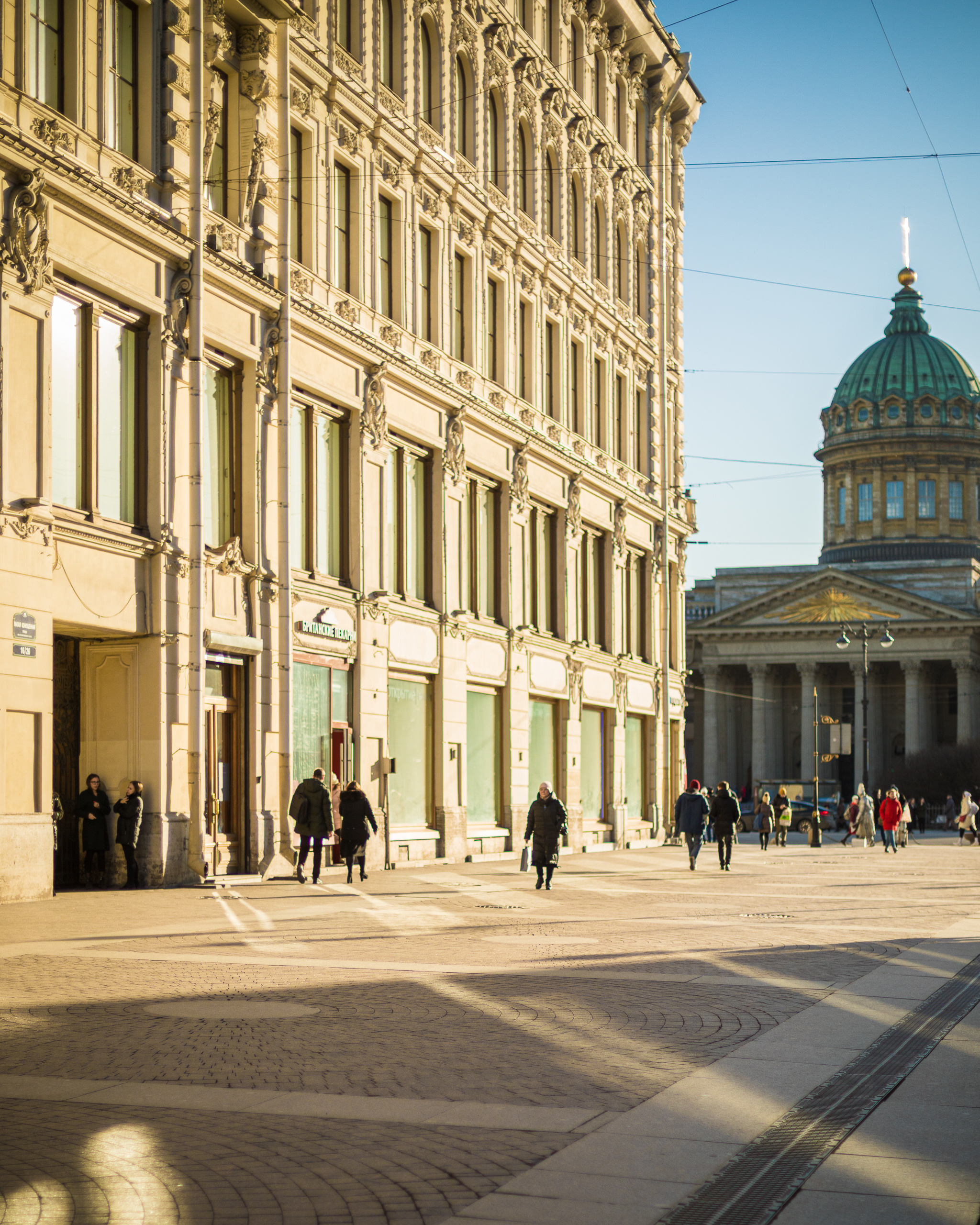 Дмитрий Сущевский фотограф, видеомэйкер
