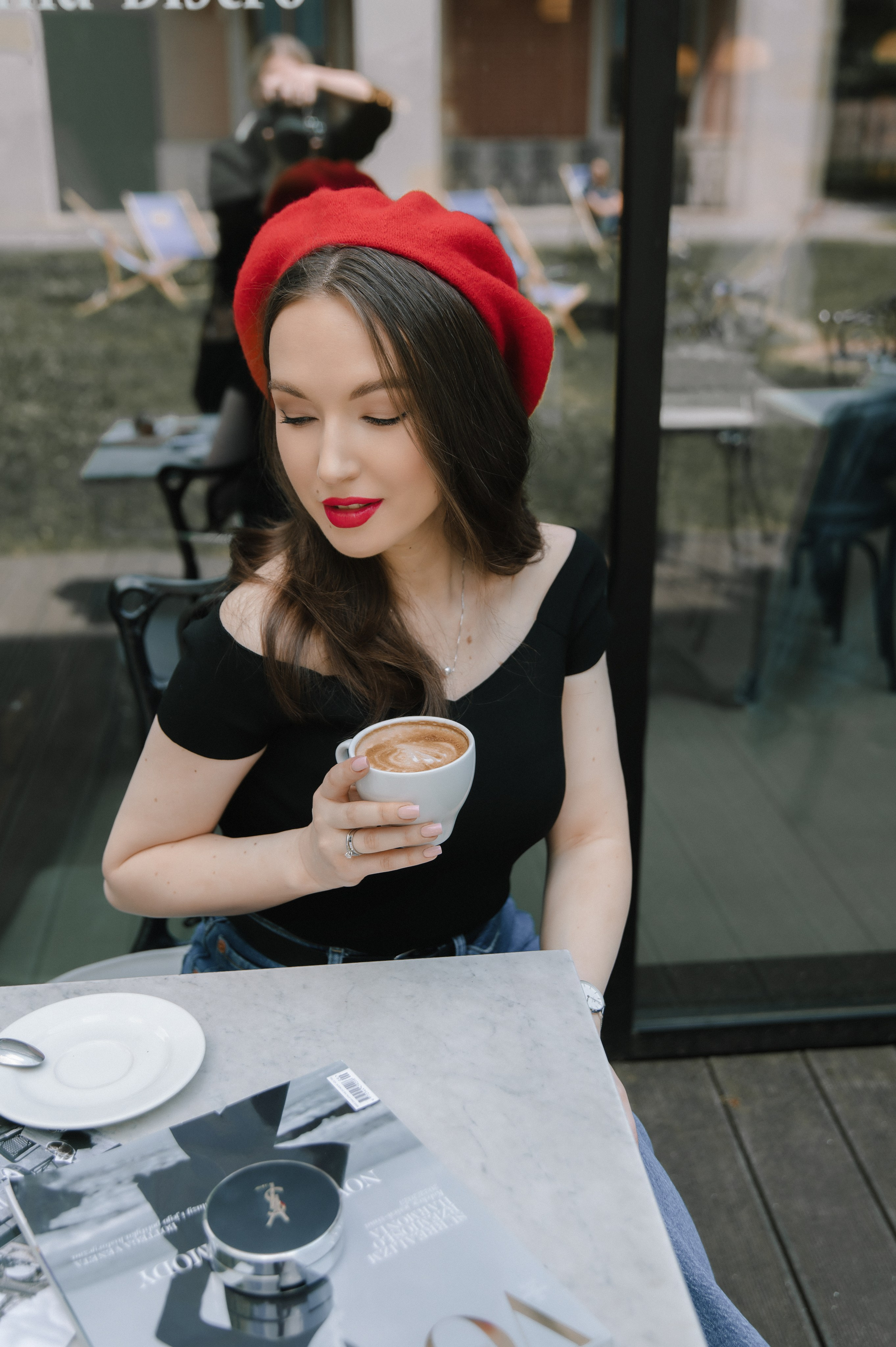 Christmas Photo Day. Photographer in Krakow/Europe Veronika Stoma