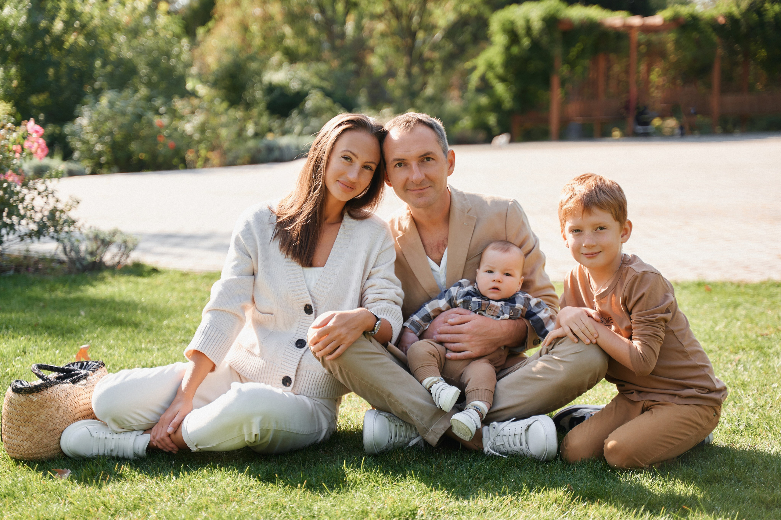 Family photo service New York / Experienced photographer. Professional Wedding and event photographer USA New York