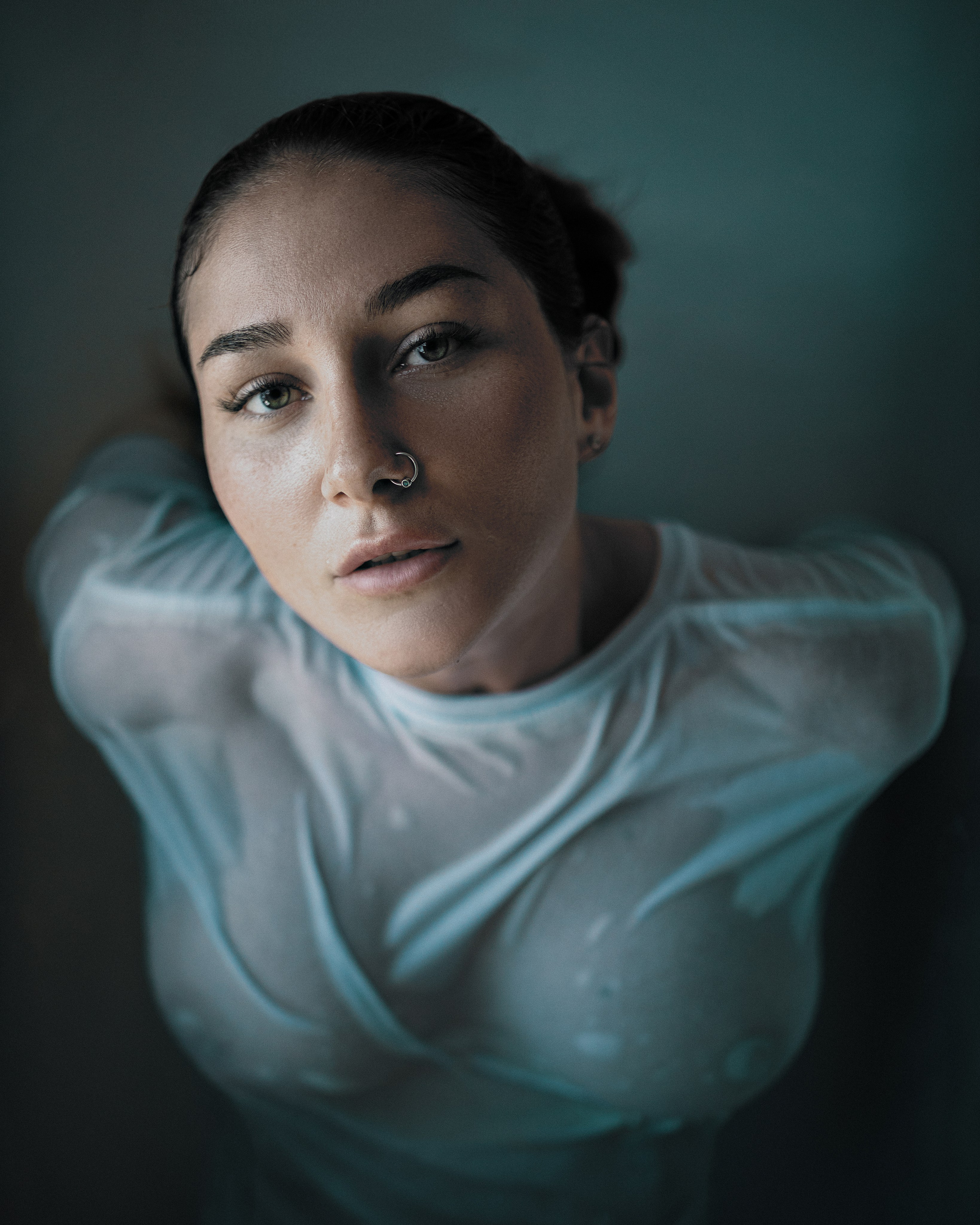 Portrait. Igor Pyltsin Photographer