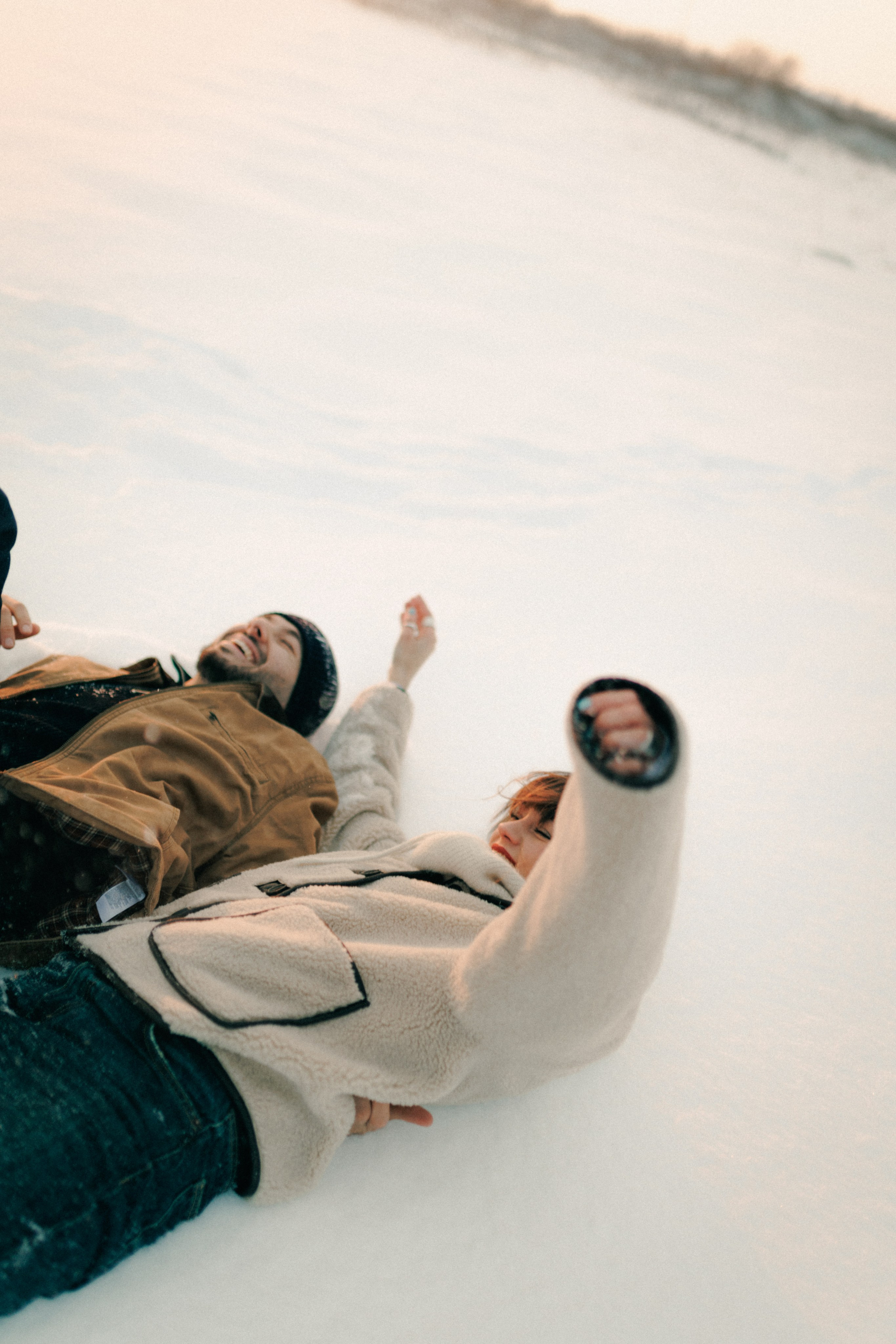 Snowy. Wedding photographer and videographer based in Timisoara, Romania