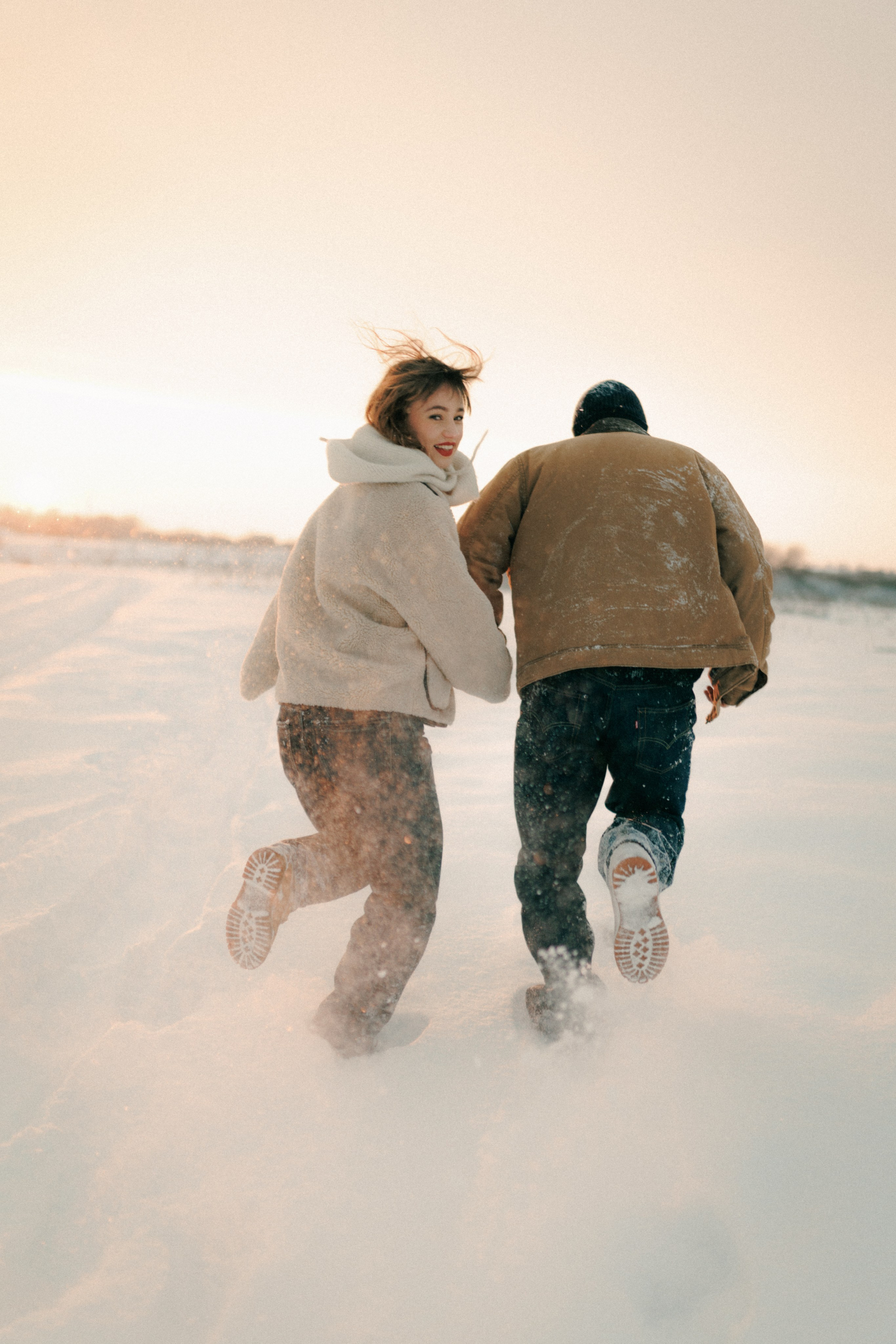 Snowy. Wedding photographer and videographer based in Timisoara, Romania