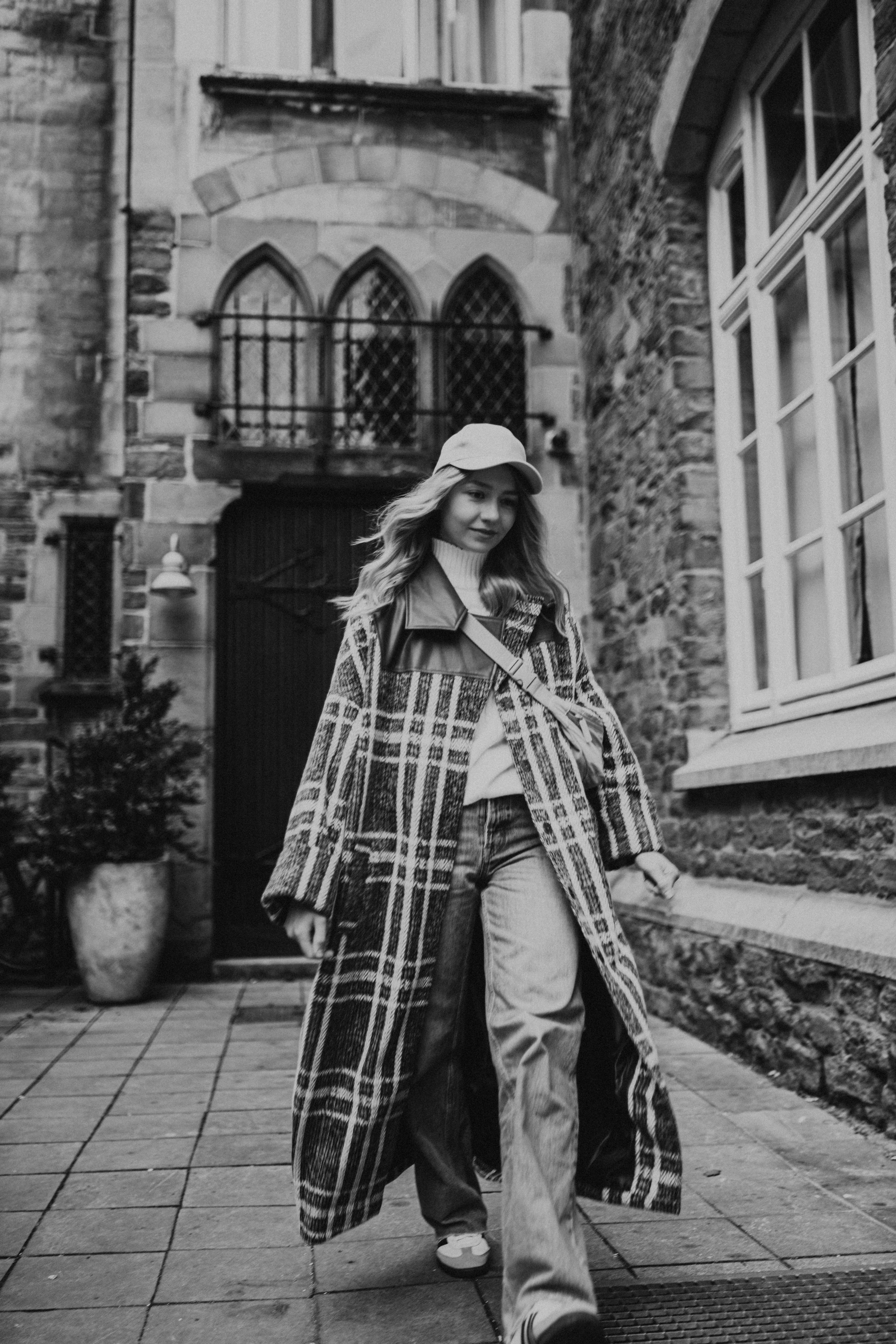 DIANA/Masstricht. Portrait photographer in Germany and all over Europe Mischa Blank