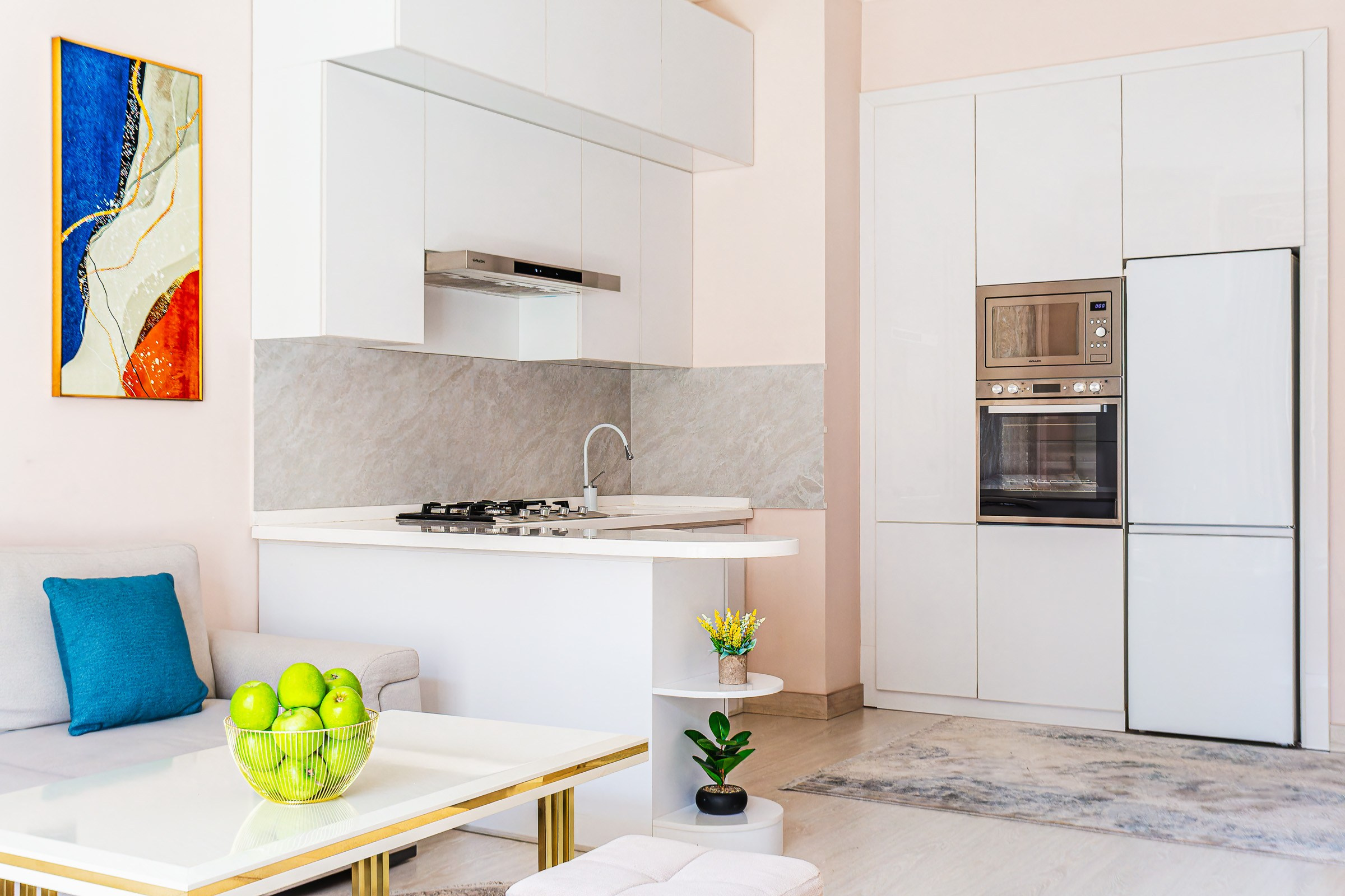 Аренда квартир посуточно в Ташкенте, Узб — уютные апартаменты. Аренда апартаментов Ташкент Узбекистан