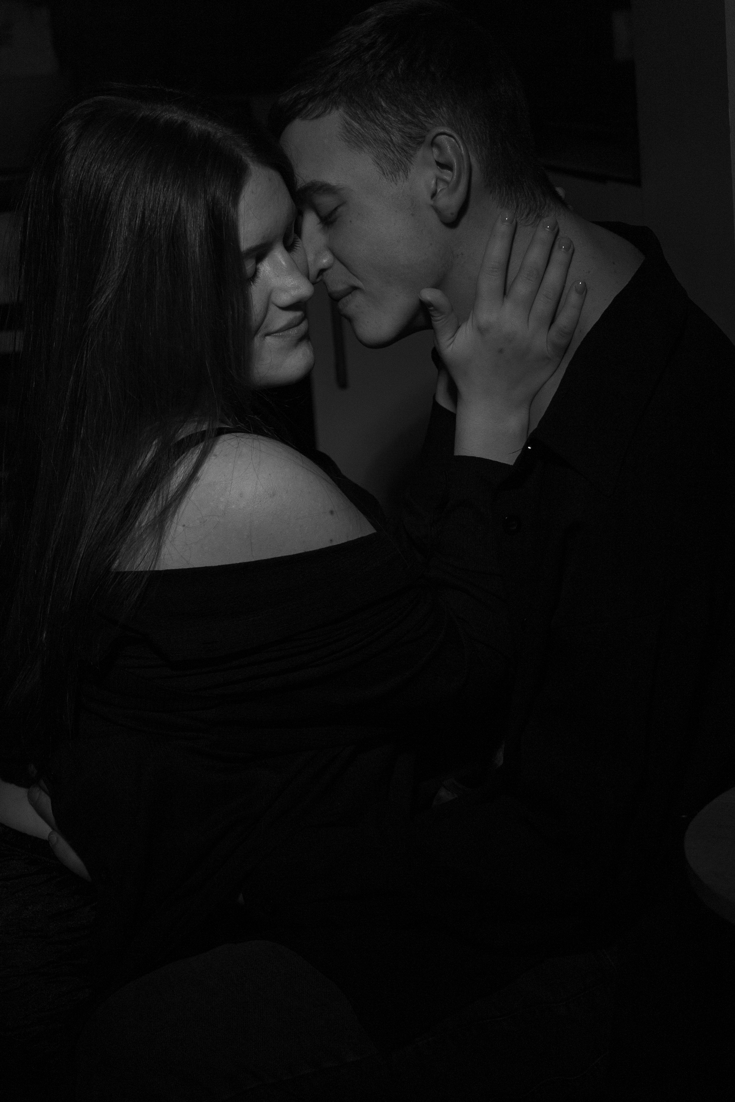 Love Story (Home). Content creator | Fotografia | Videografia