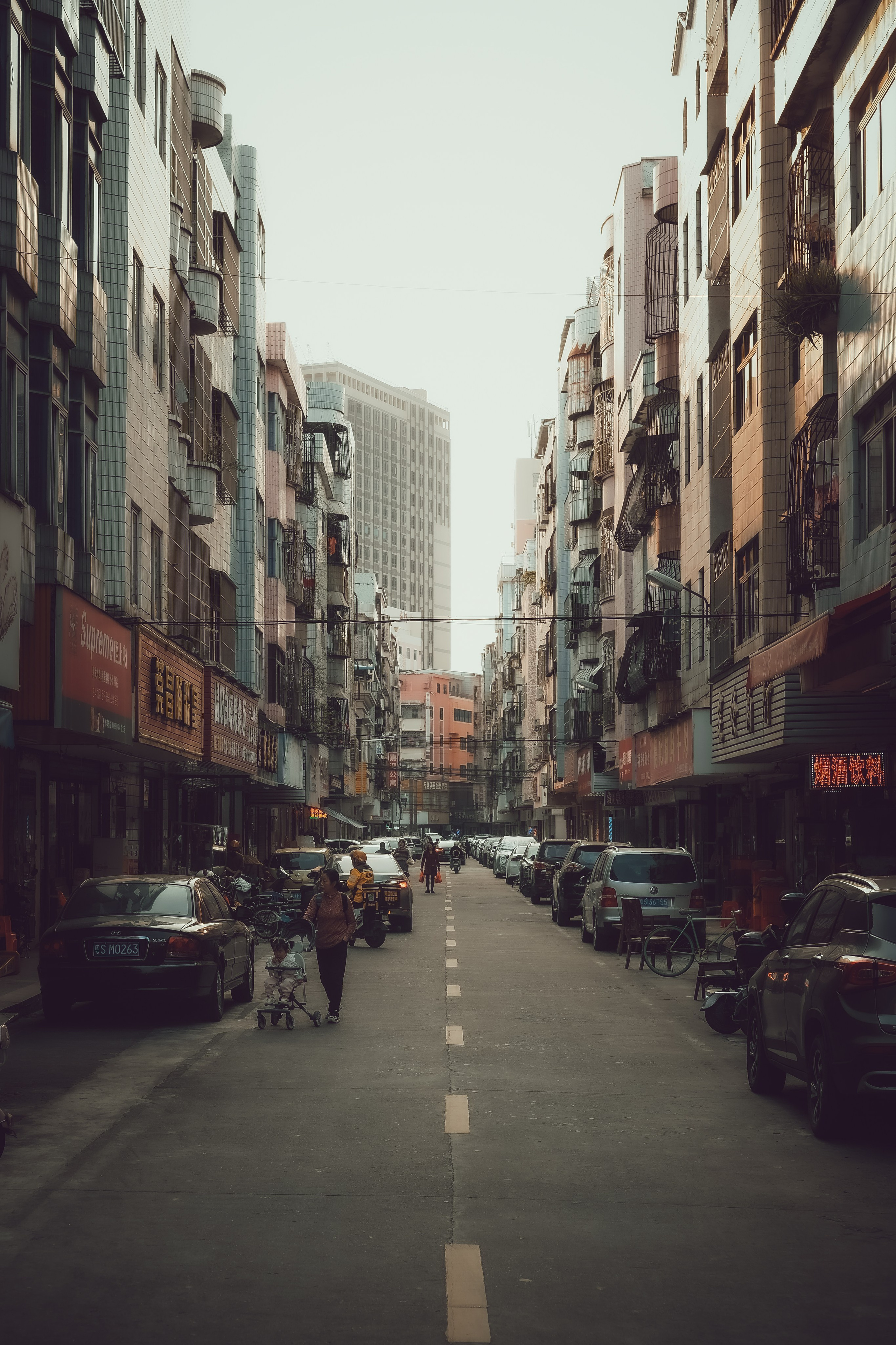 东莞 Dongguan Street Photography | China 🇨🇳