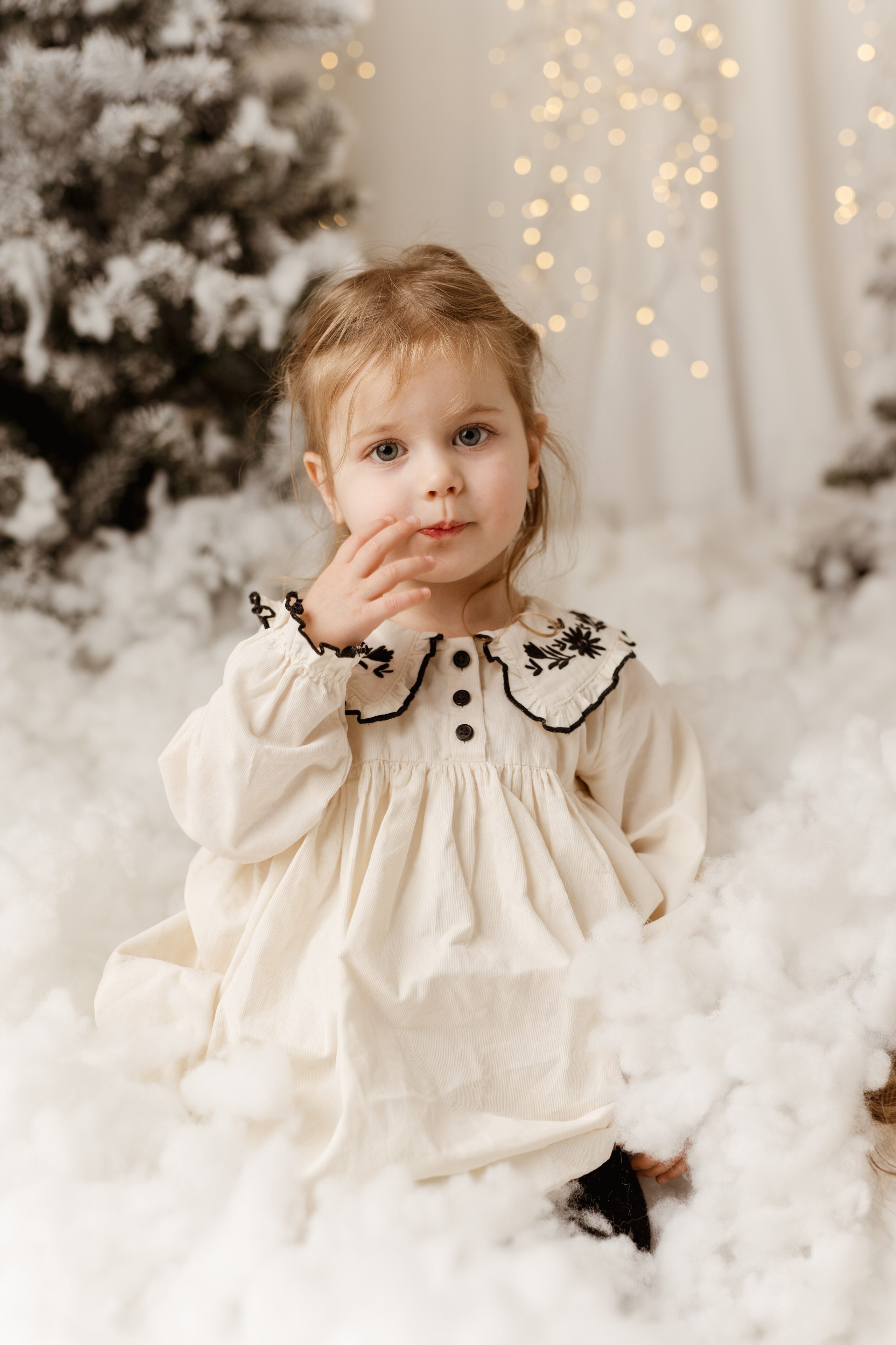 Sesje świąteczne w Łodzi | Fotograf rodzinny Łódź. Fotograf Łódź - sesja ciążowa, noworodkowa, dziecięca. Studio w Łodzi