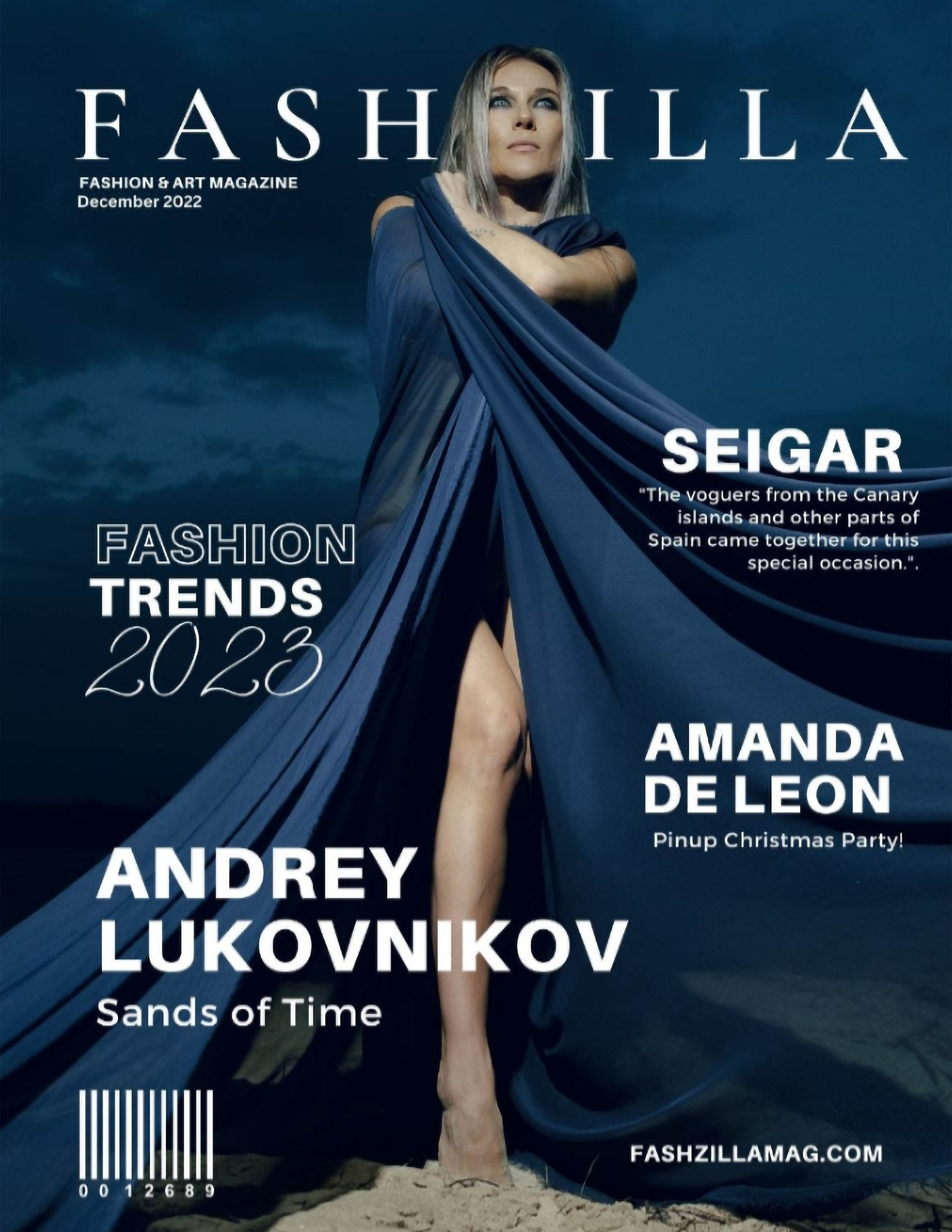 The best publications of the project Sands of Time