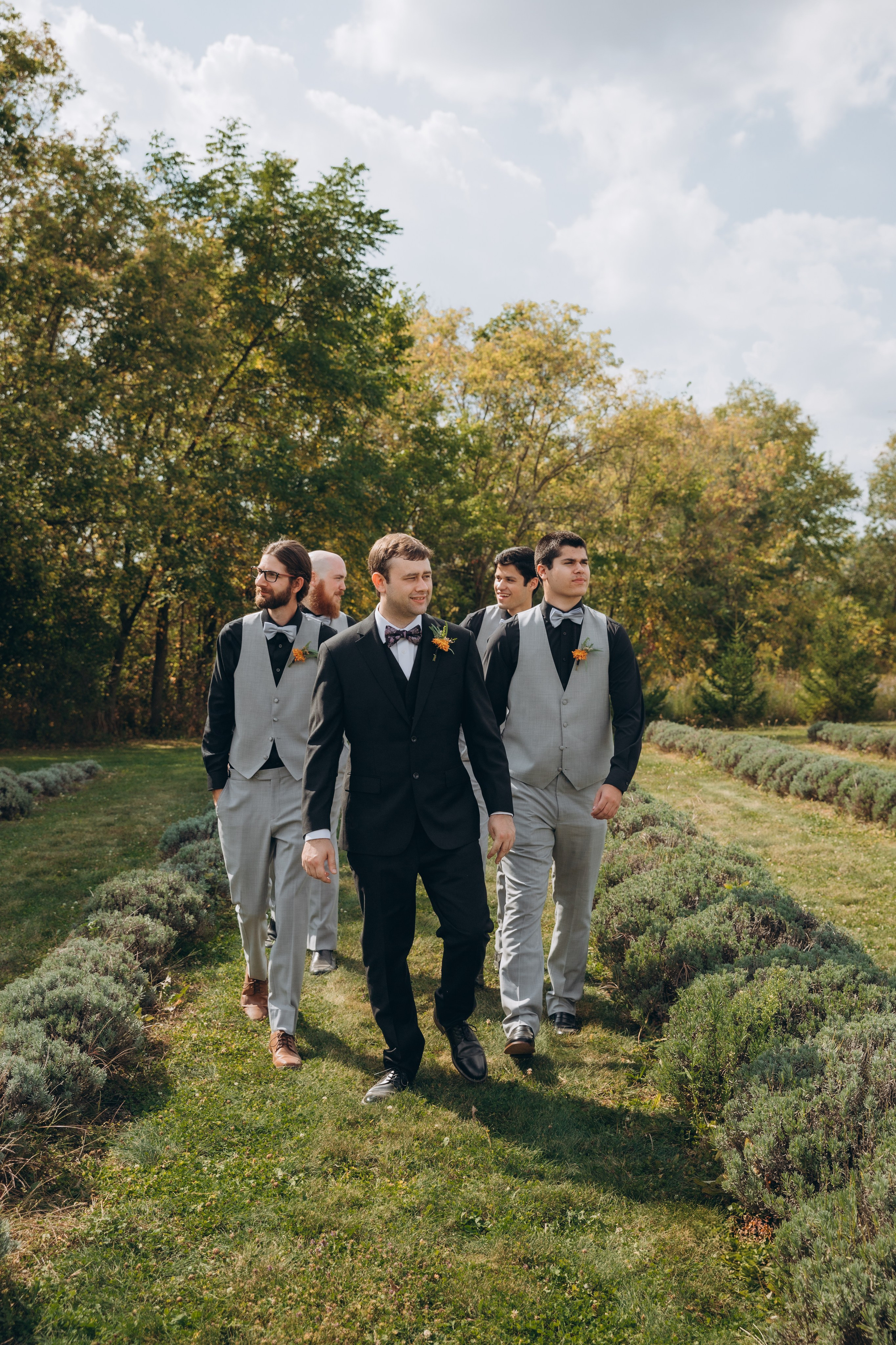 Engagement & Weddings. Kitchener Waterloo Cambridge Photographer — Olga Ro