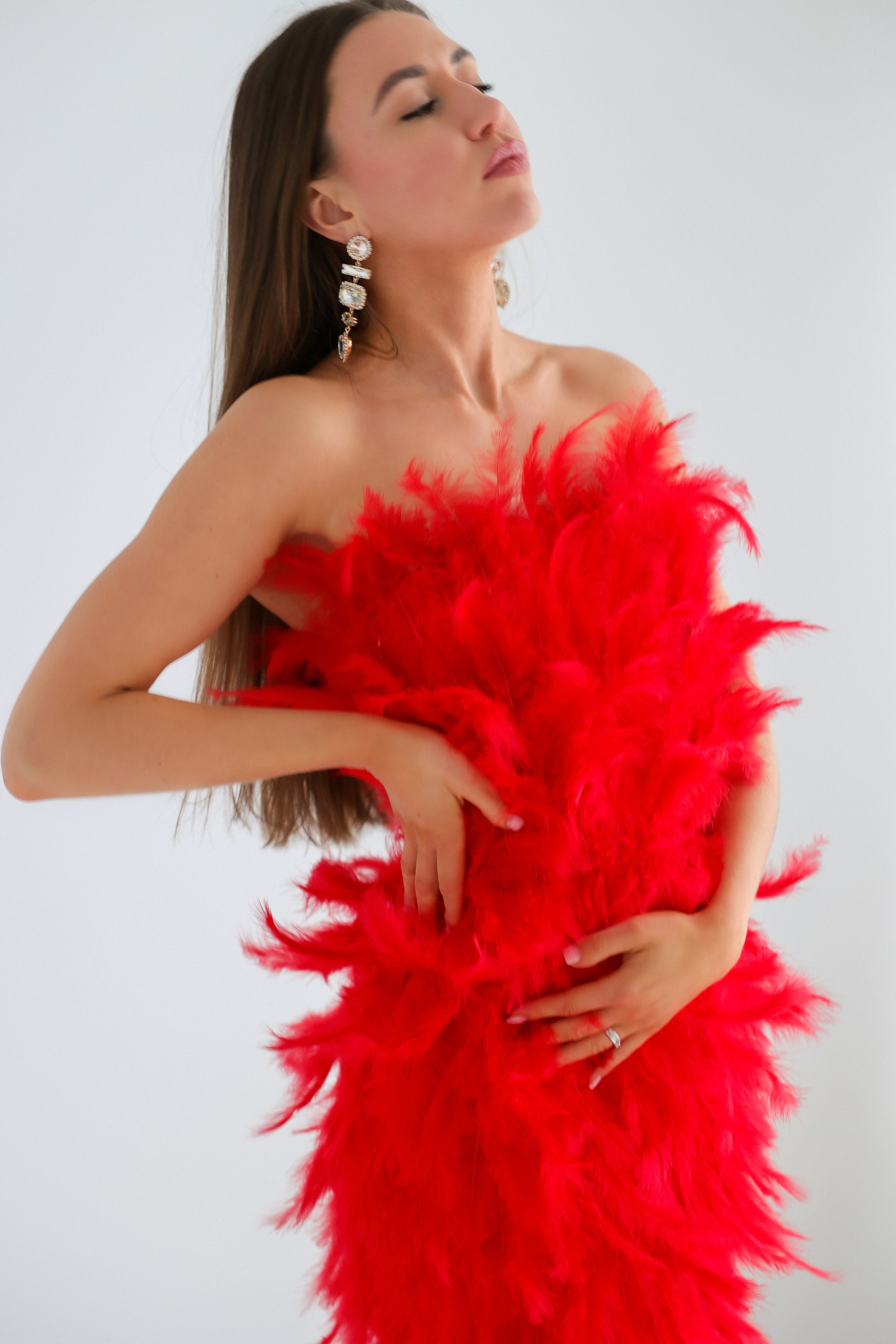 Photographer Marina Gargi