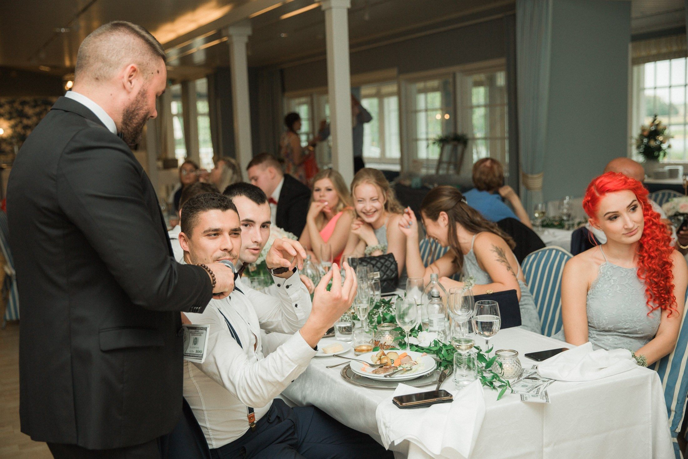 Hääkuvaaja Porvoo | Hääkuvaus Villa Haikko