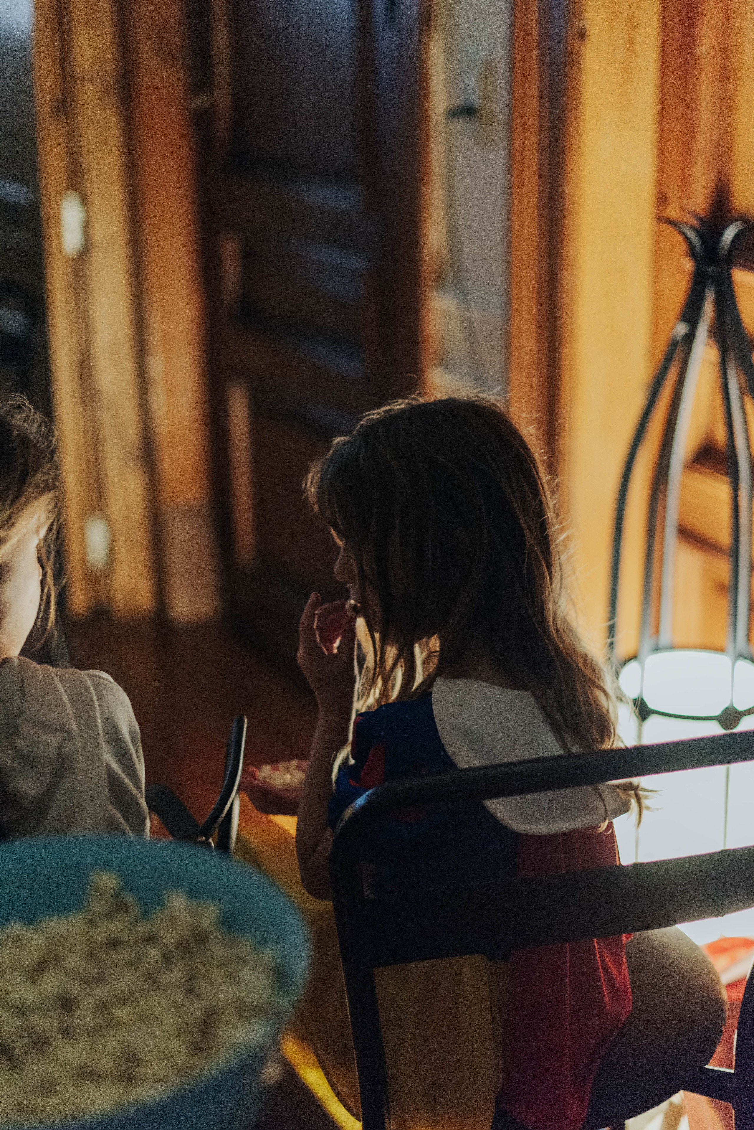 Киноклуб в NIDO. Photographer @elmirkami in the city of Buenos Aires