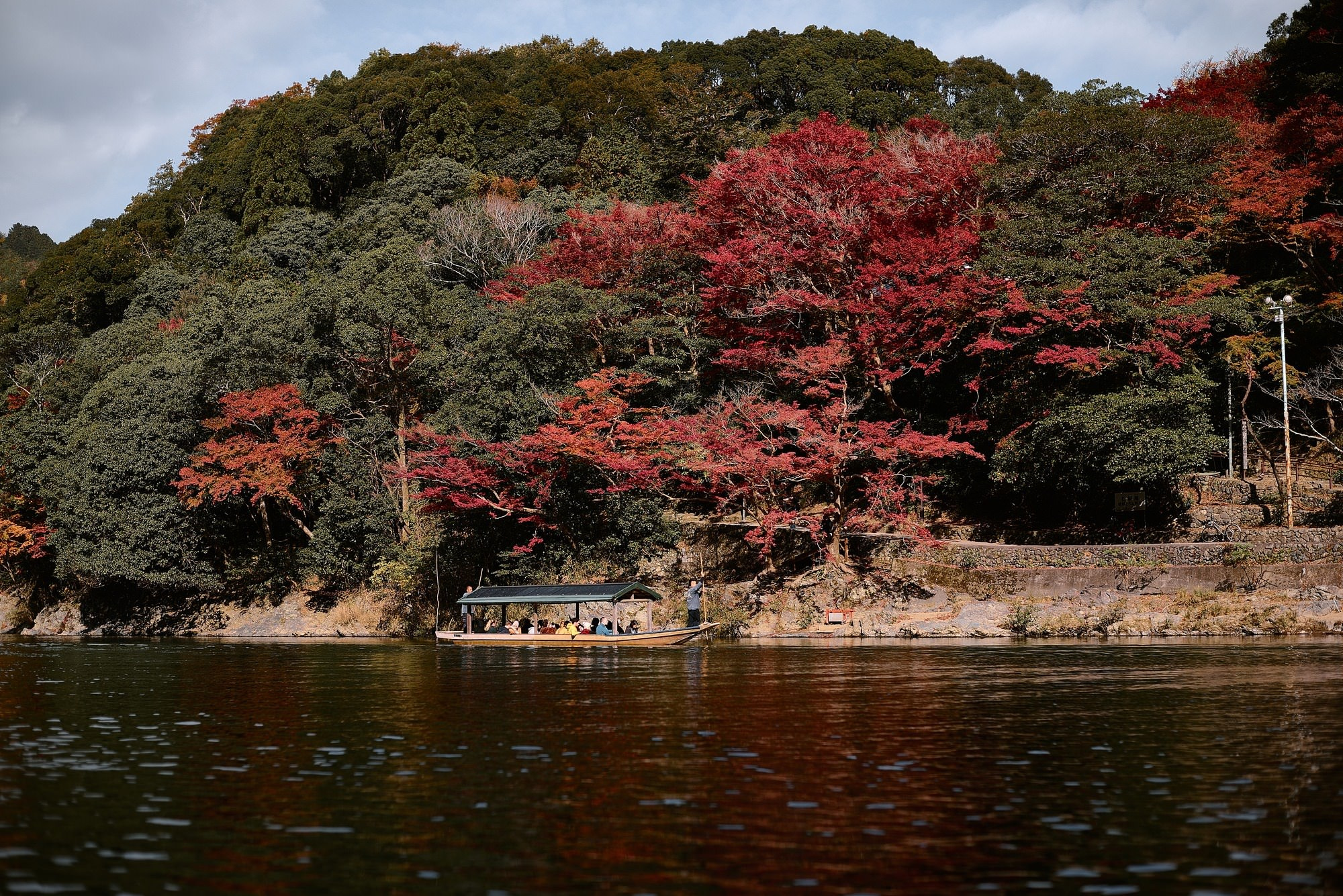 Kyoto and Nara, Japan — A Photographer’s Travel Guide