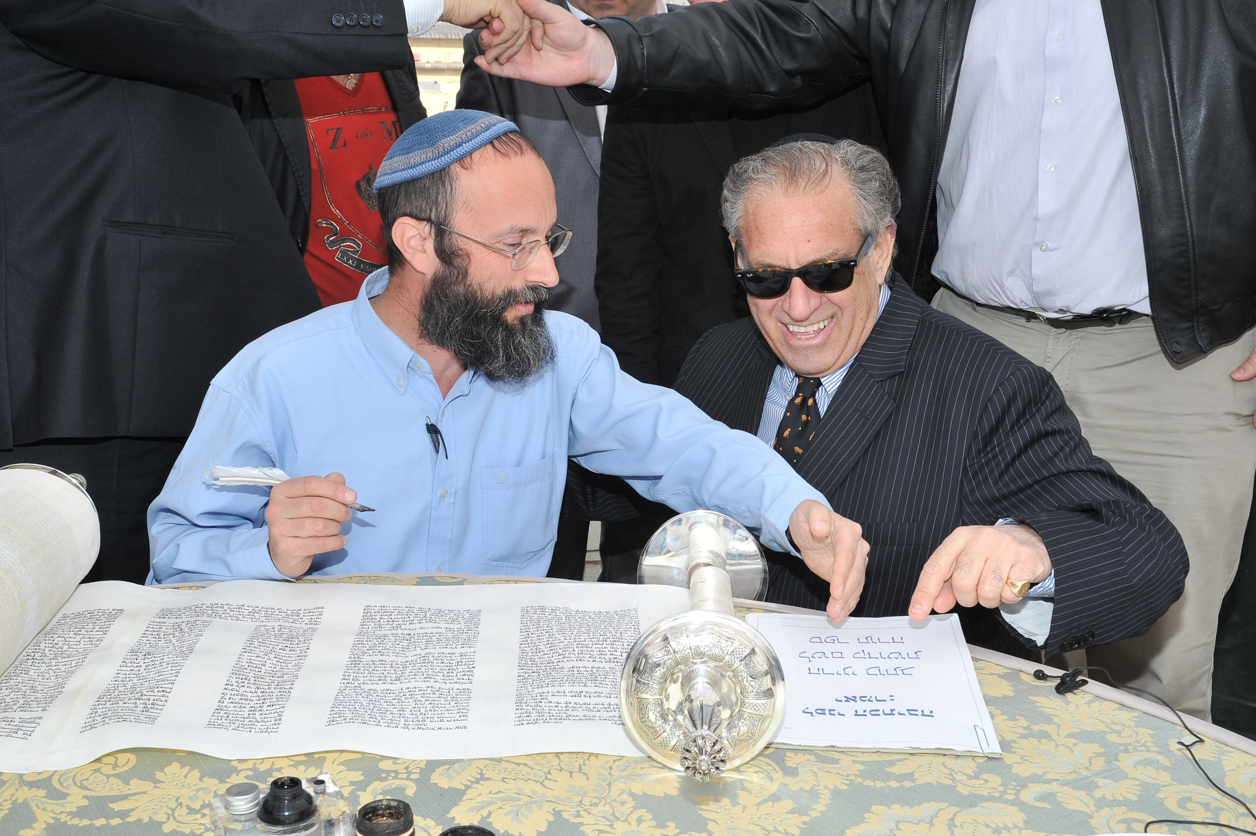 Itzik בר מצווה כותל של איציק. Фотографы на свадьбы и мероприятия Студия «Шалом»