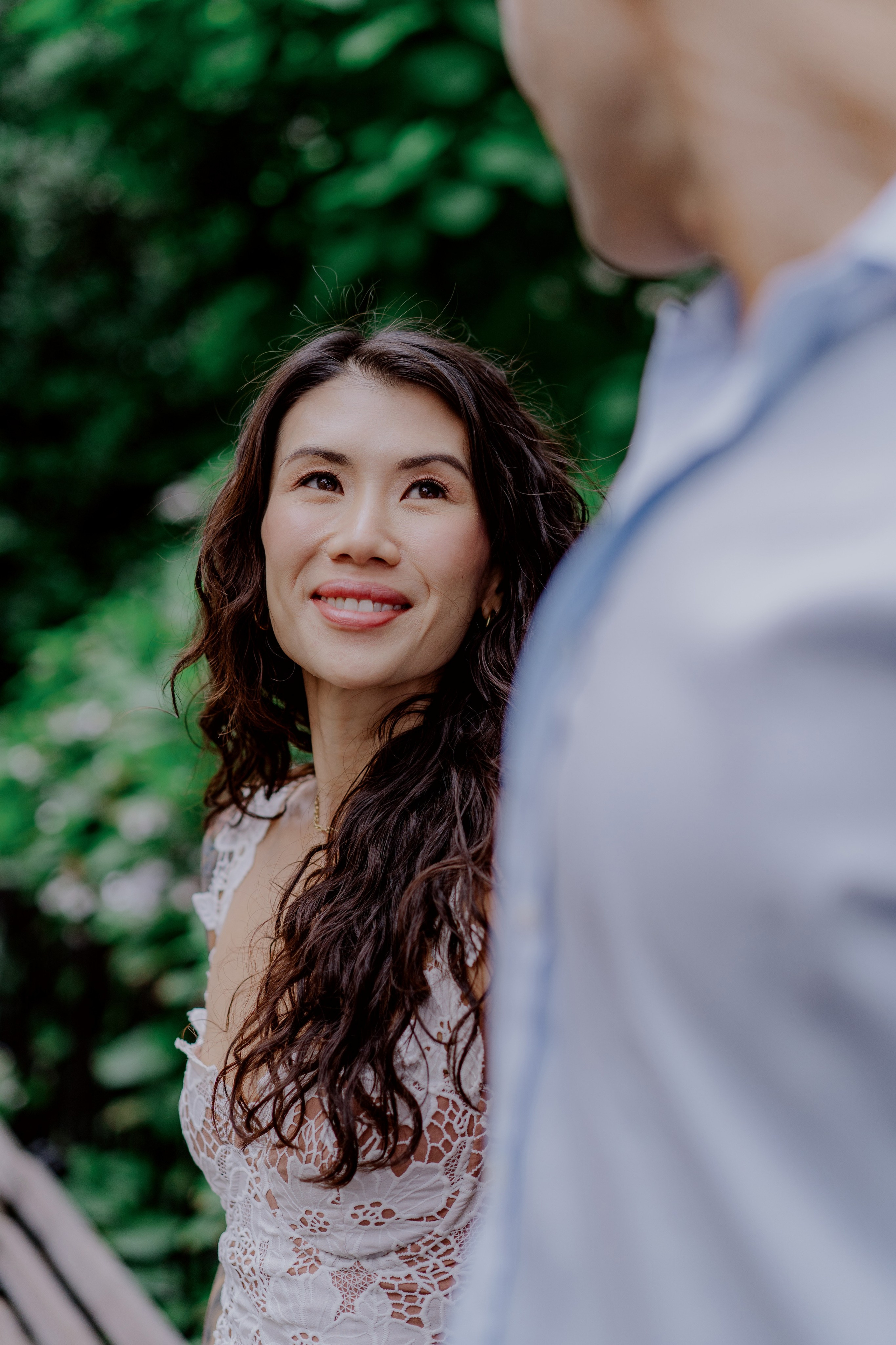 Love in the city. Videographer and photographer in New York // MAKAROV.VIDEO