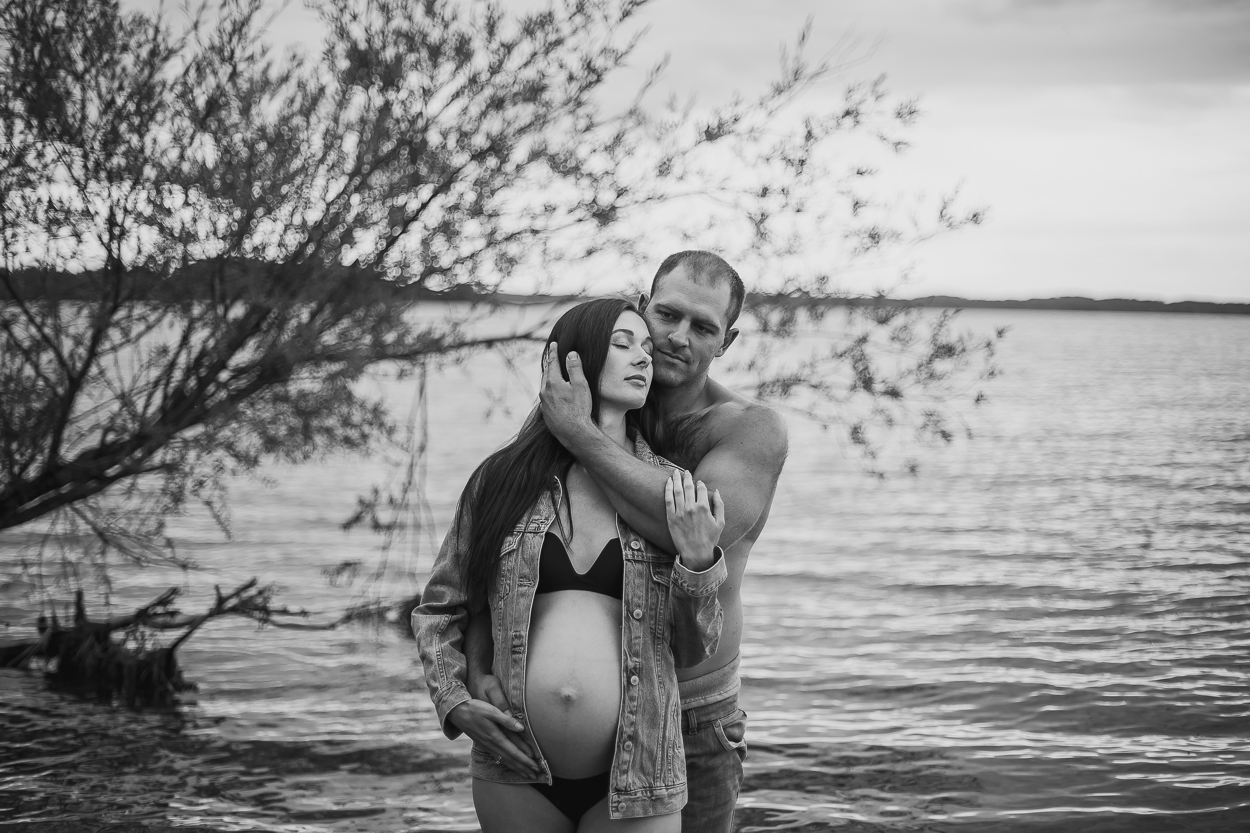 Gaidību fotosesija eleganti un ar gaumi. Populārākā kāzu, bērnu un ģimeņu fotogrāfe Latgalē Veronika Lokotko