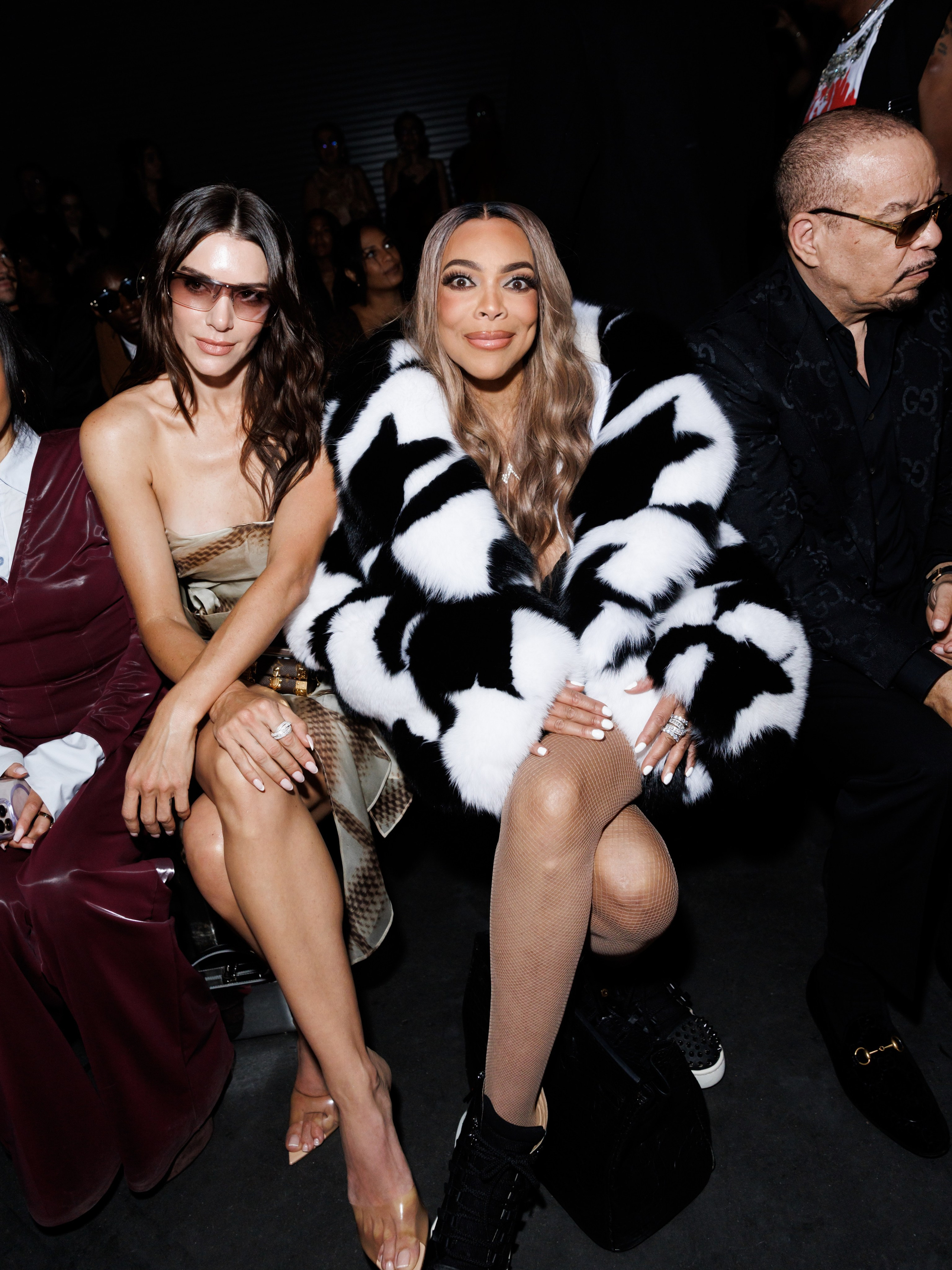 Event & Fashion Photographer in New York — Runway, Celebrities, Luxury Events. Photographer in New York City