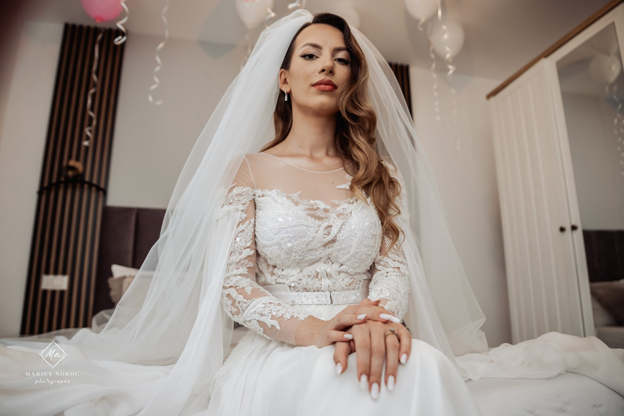 Sebastian & Alexandra | Restaurant Dumbrava Falticeni