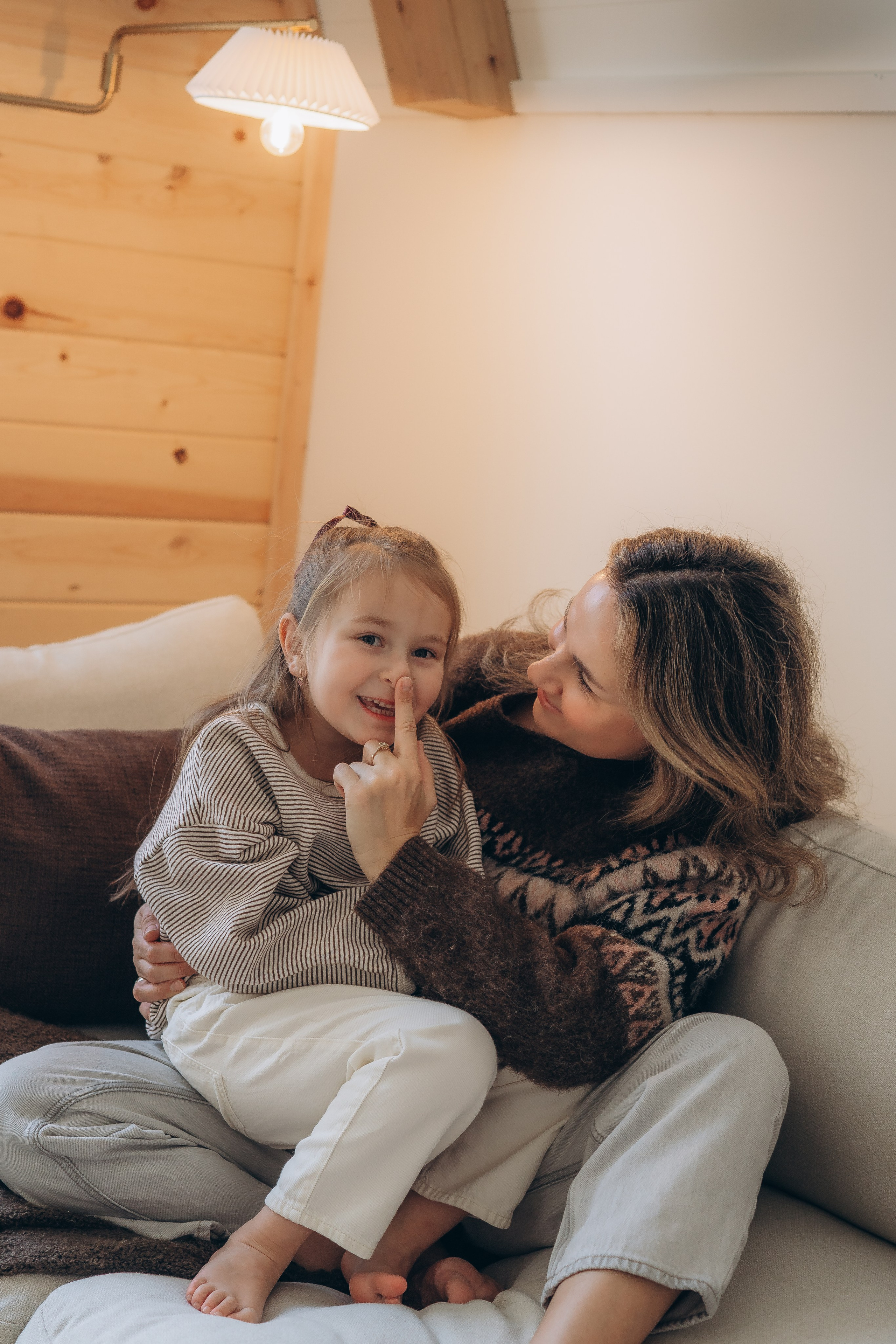 Minnesota Family & Newborn Photographer|Anya Melintii