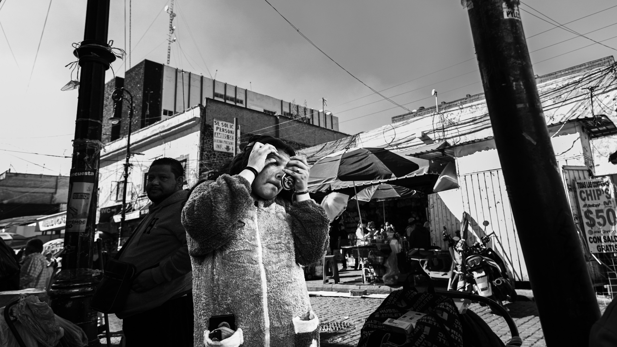 Documentaries. Fotógrafo y videógrafo en Buenos Aires | Visual NV