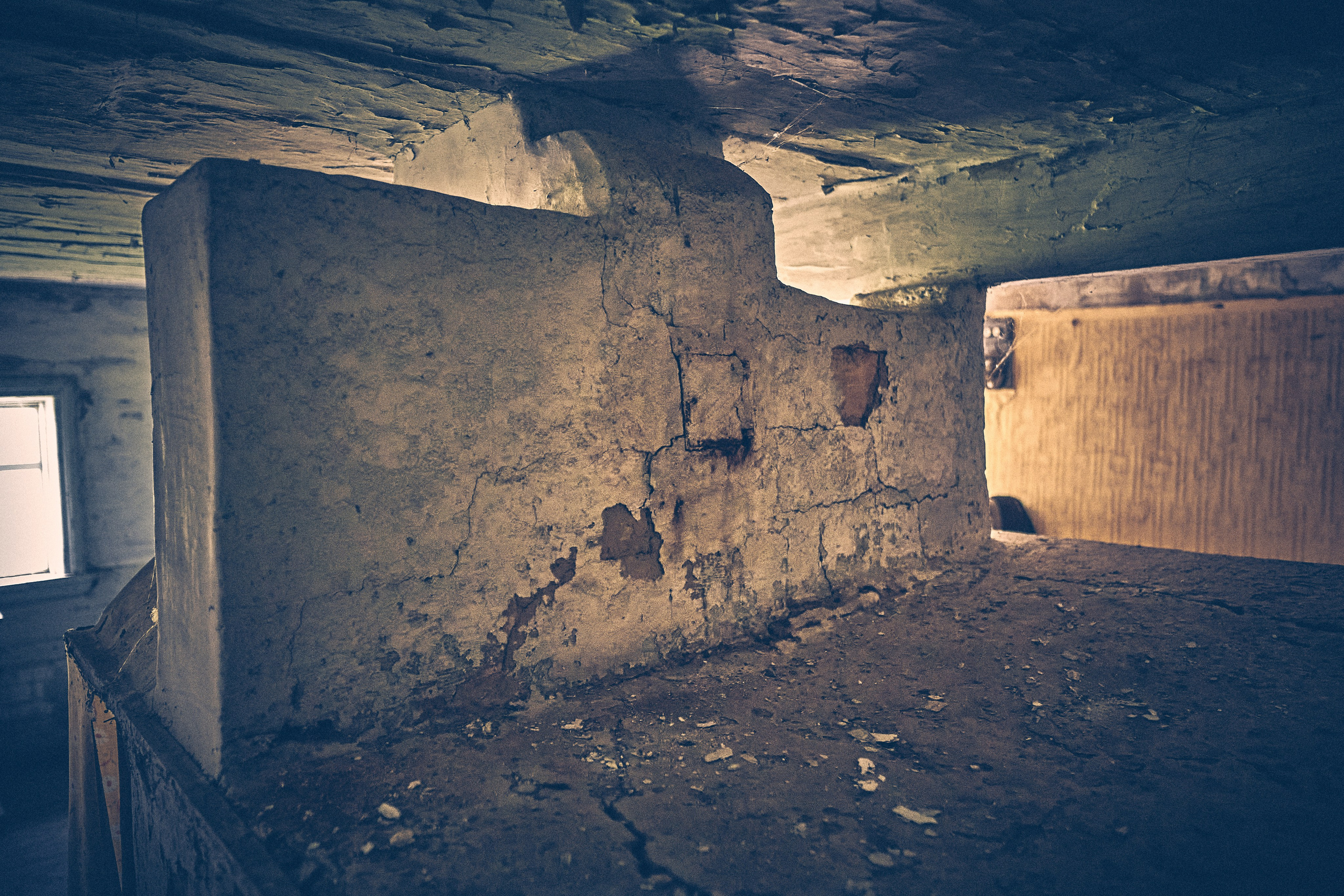 Chatka Pradziadka. Andriej Szypilow — Photography & Videography