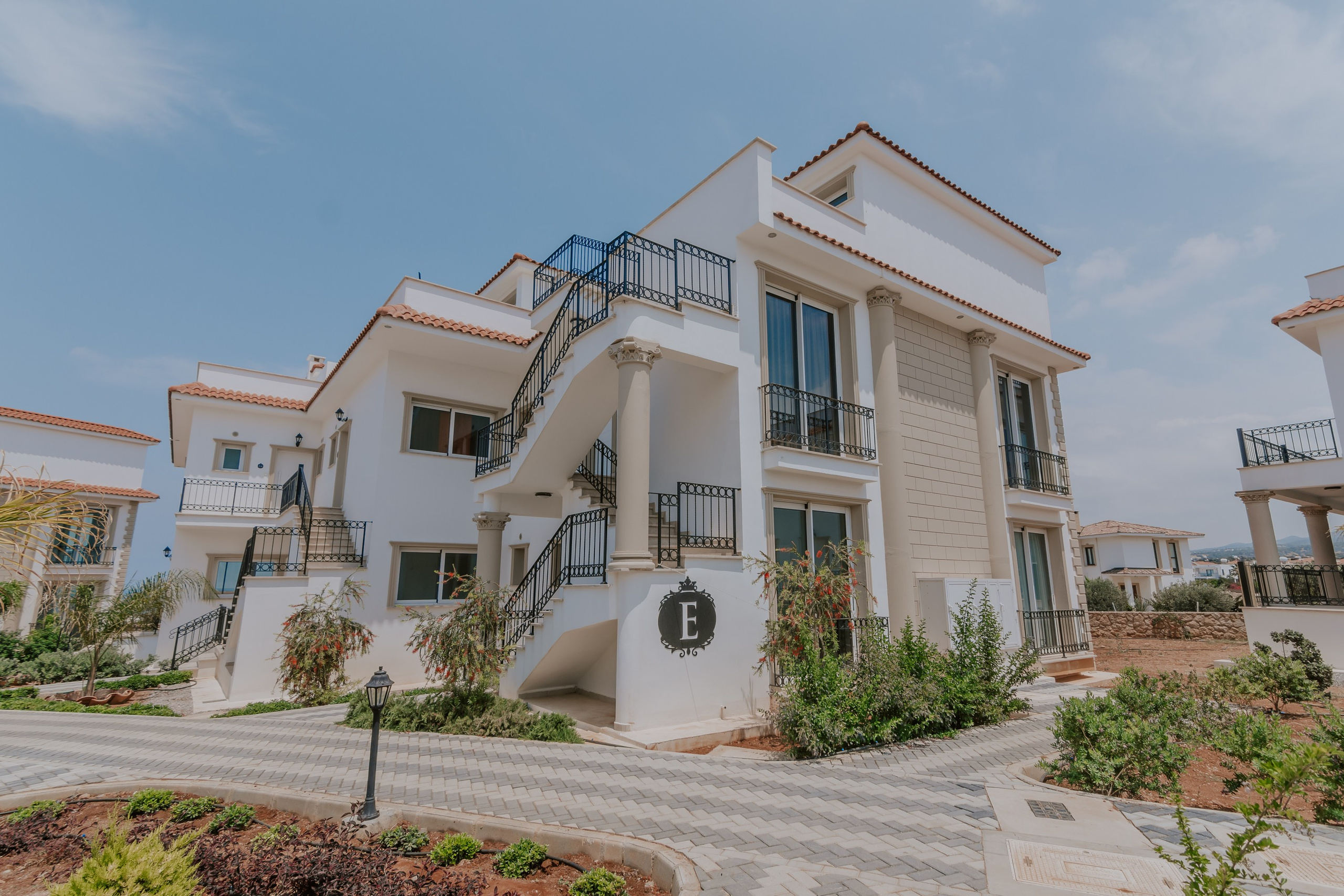 Professional Real Estate Photography in Los Angeles