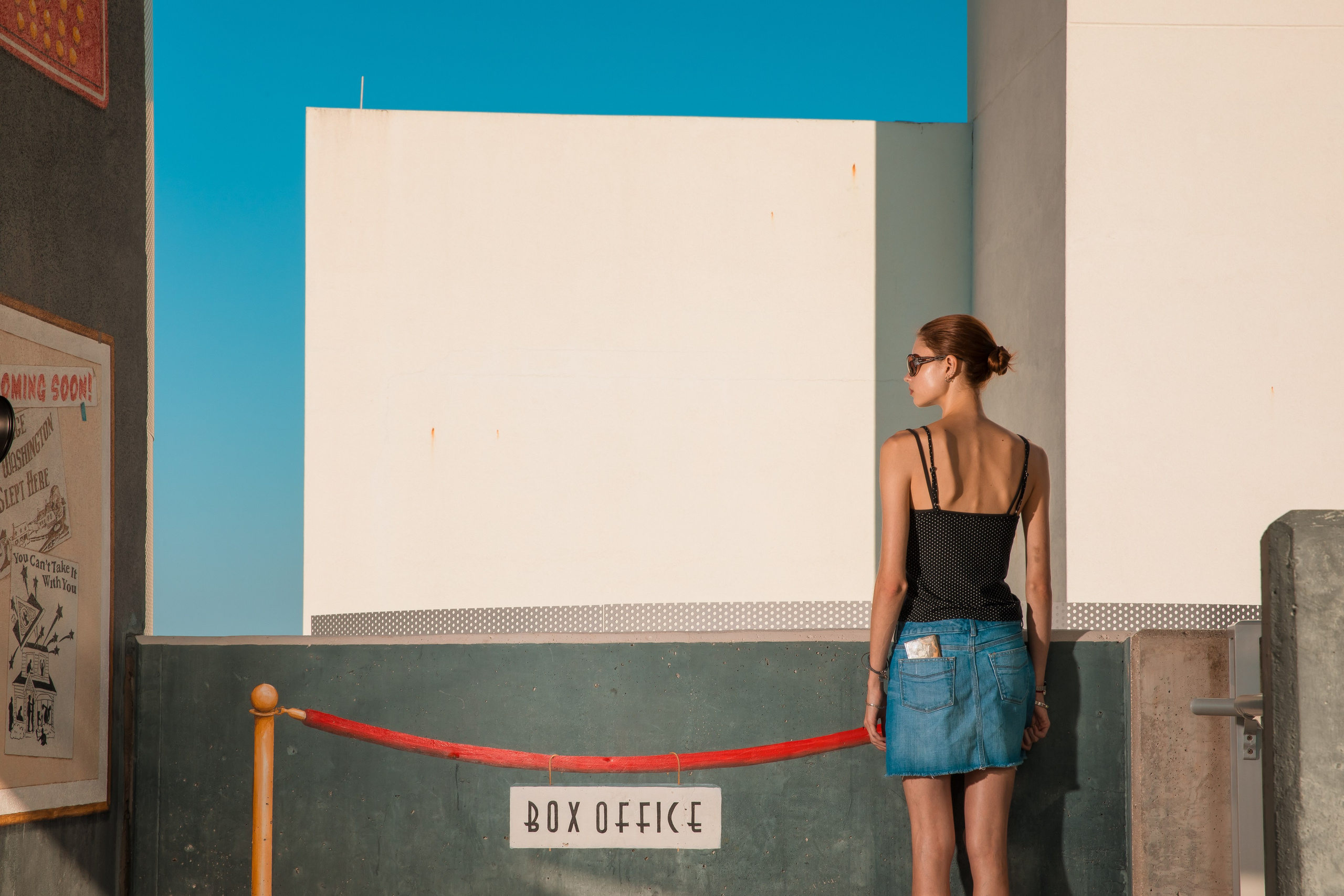 Harmony of Urban Lines. Ксения Мирная — Фотограф, с которым вы напишете вашу историю…