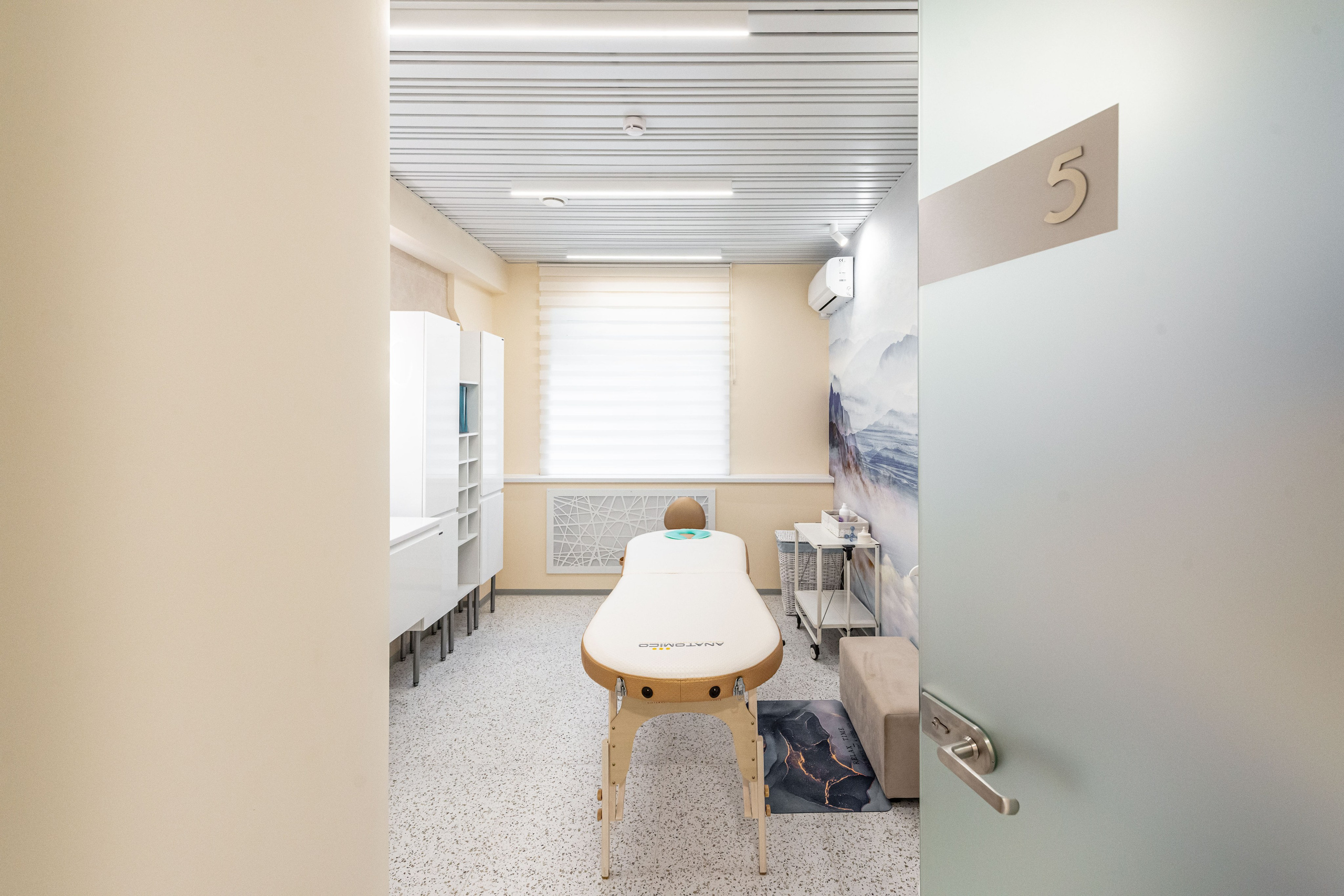 Клиника эстетической медицины InnoStudio. ФОТОГРАФ МЕКСИКА КИНТАНА-РОО