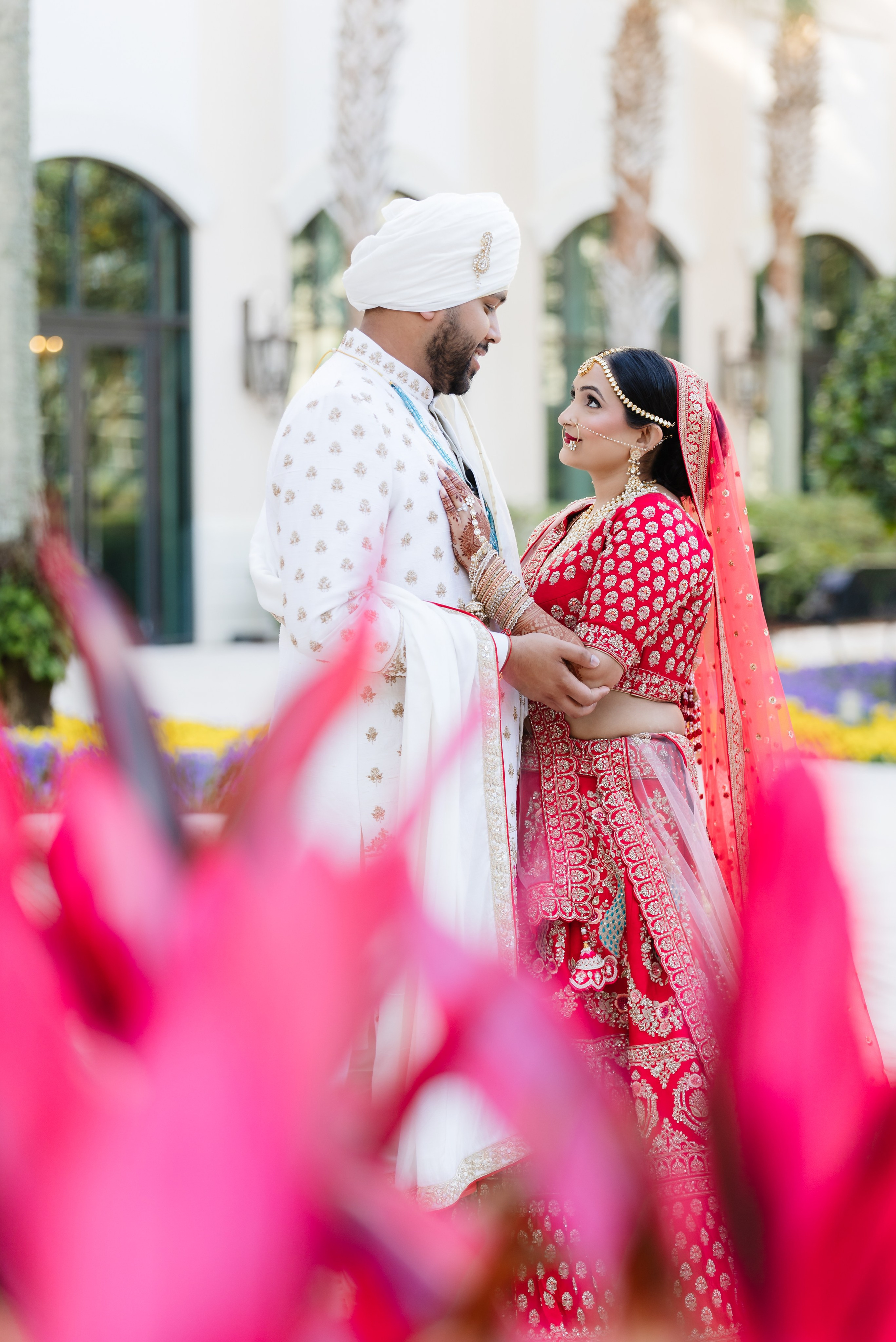 A Sacred Hindu Celebration of Love, Ritual, and Tradition. YES I DO PRODUCTION — Wedding photography&videography