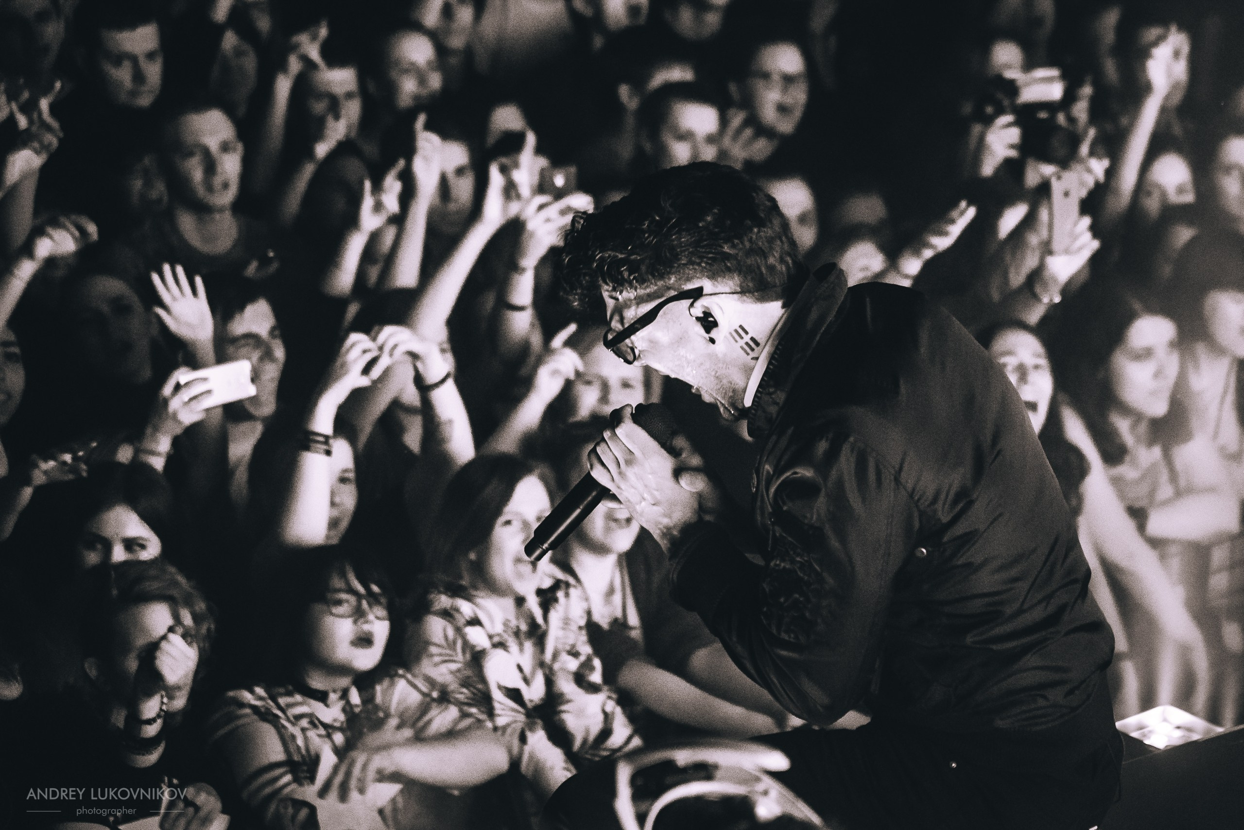 Starset. Vessels Tour 2018