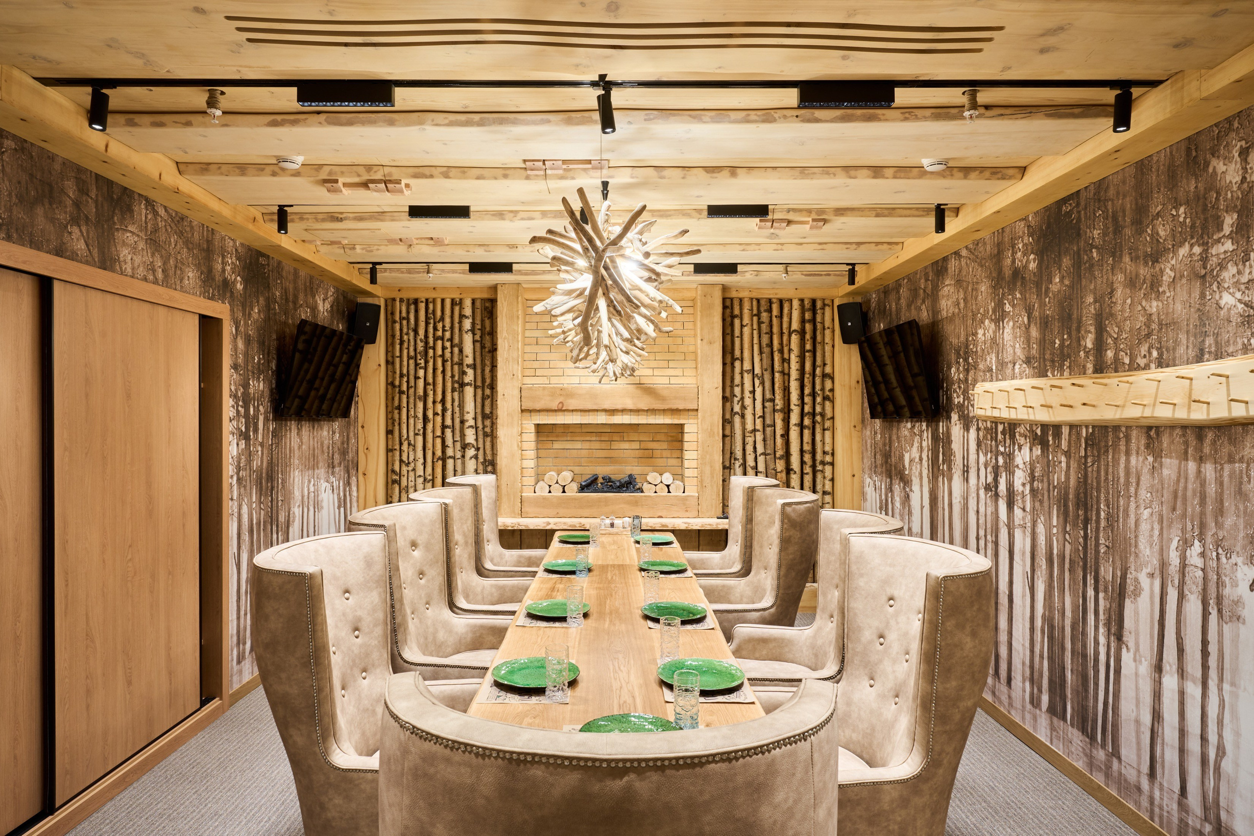 Недвижимость. Фотограф в Москве